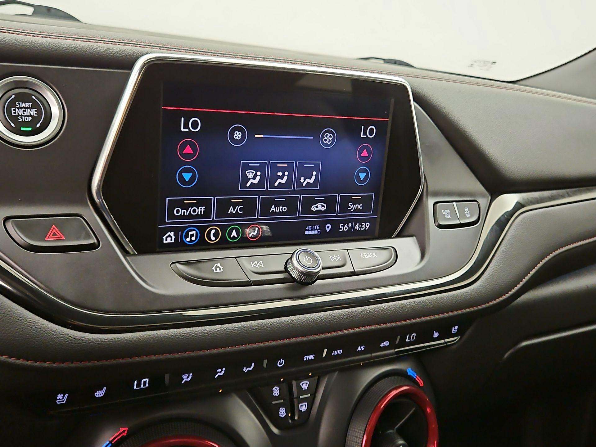 Thumbnail: 2019 Chevrolet Blazer - 17