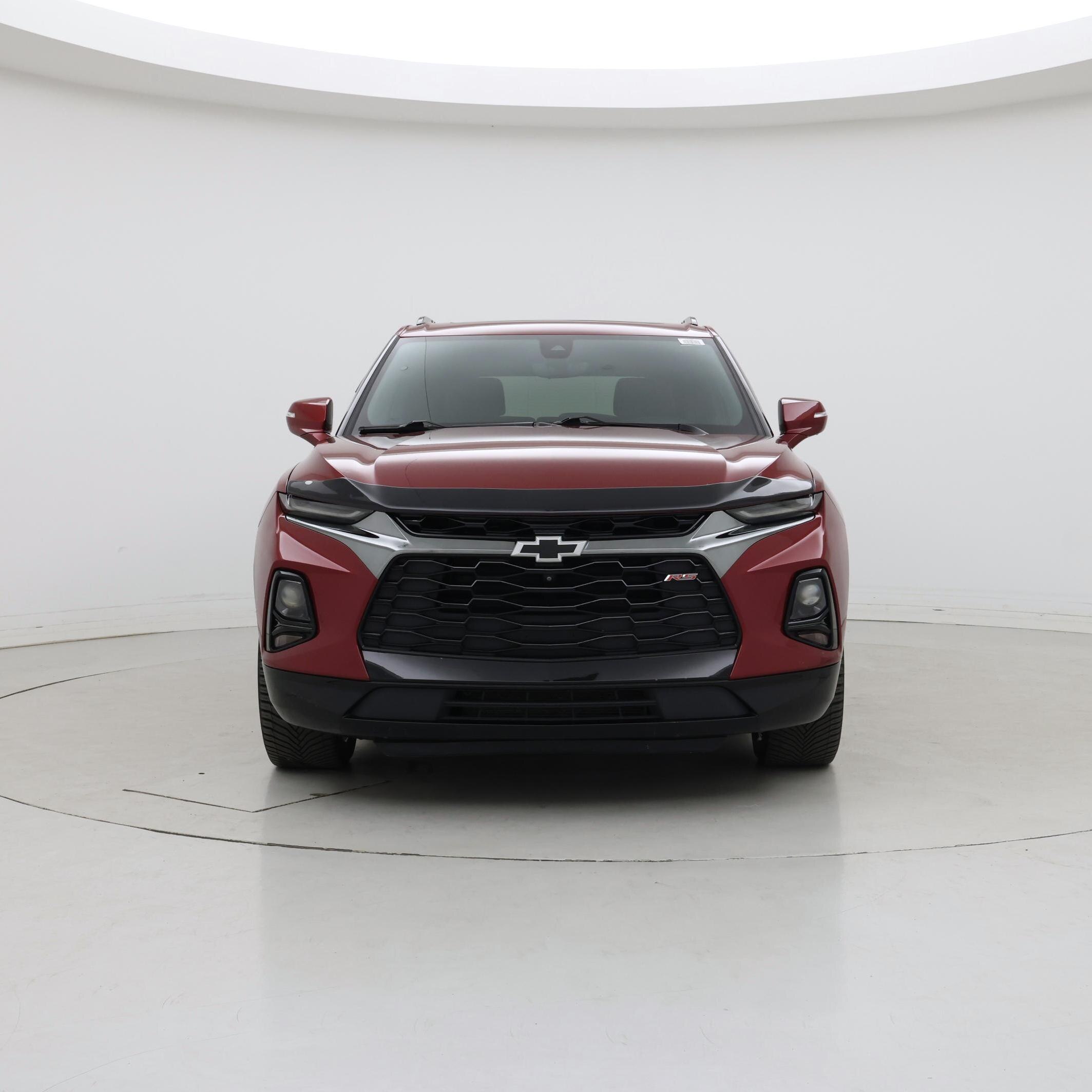Thumbnail: 2019 Chevrolet Blazer - 5