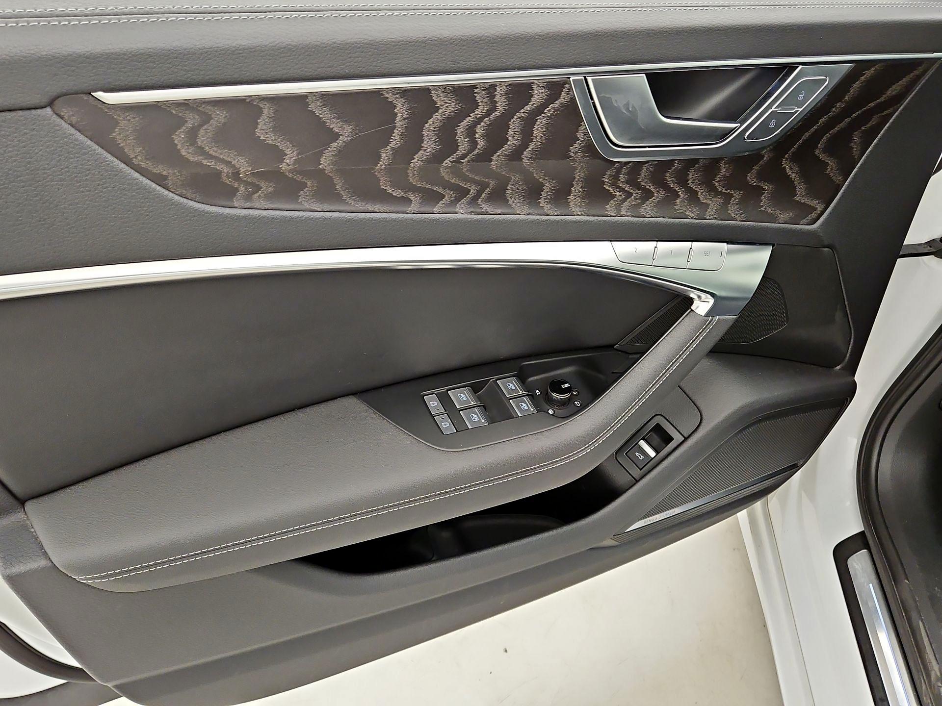 Thumbnail: 2021 Audi A6 - 12