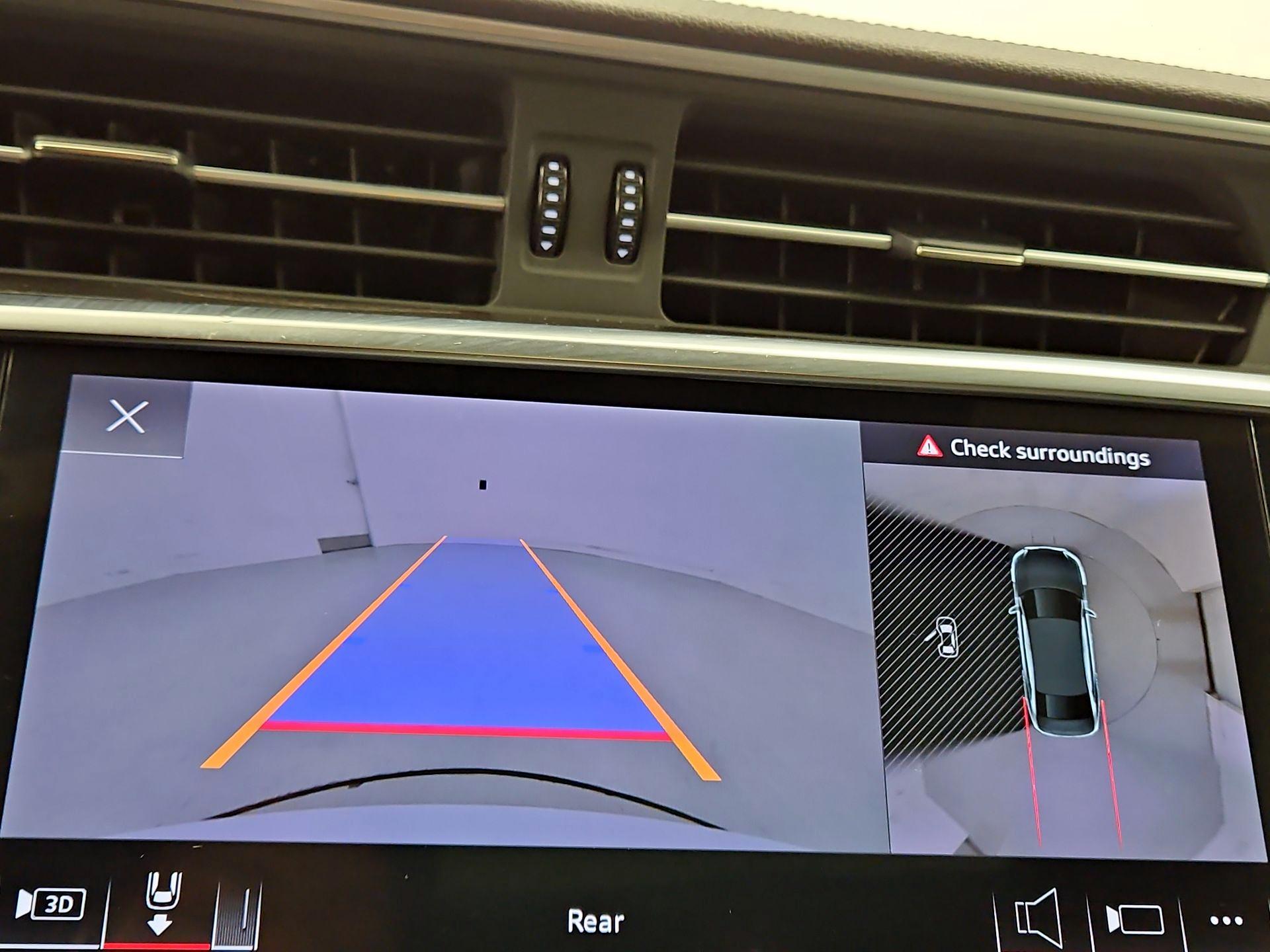 Thumbnail: 2021 Audi A6 - 15