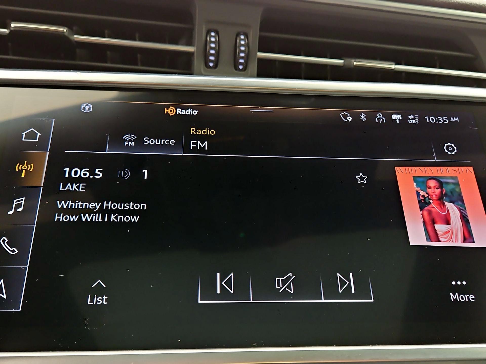 Thumbnail: 2021 Audi A6 - 16