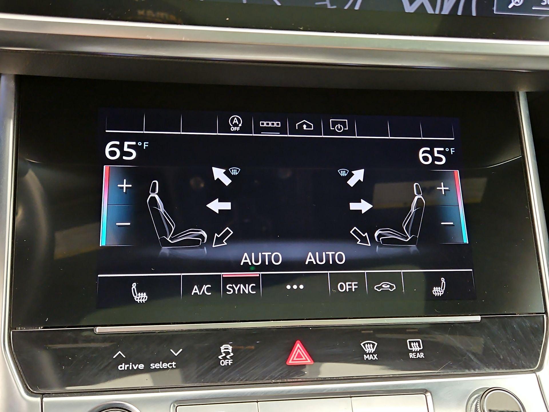 Thumbnail: 2021 Audi A6 - 17