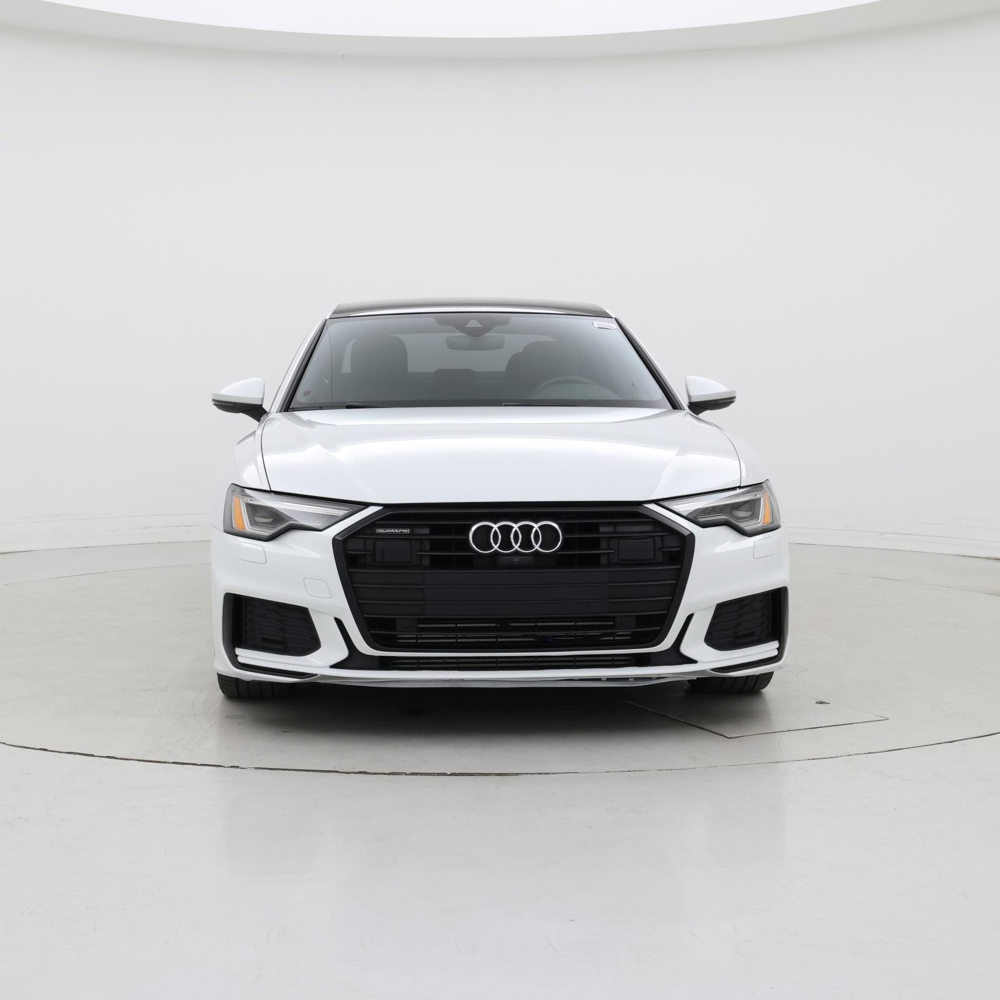 Thumbnail: 2021 Audi A6 - 5