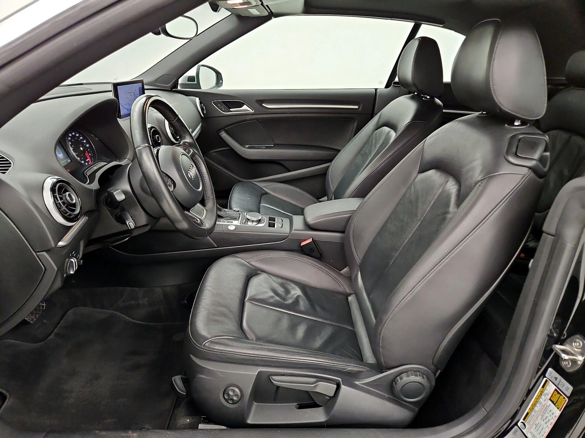 Thumbnail: 2015 Audi A3 - 11