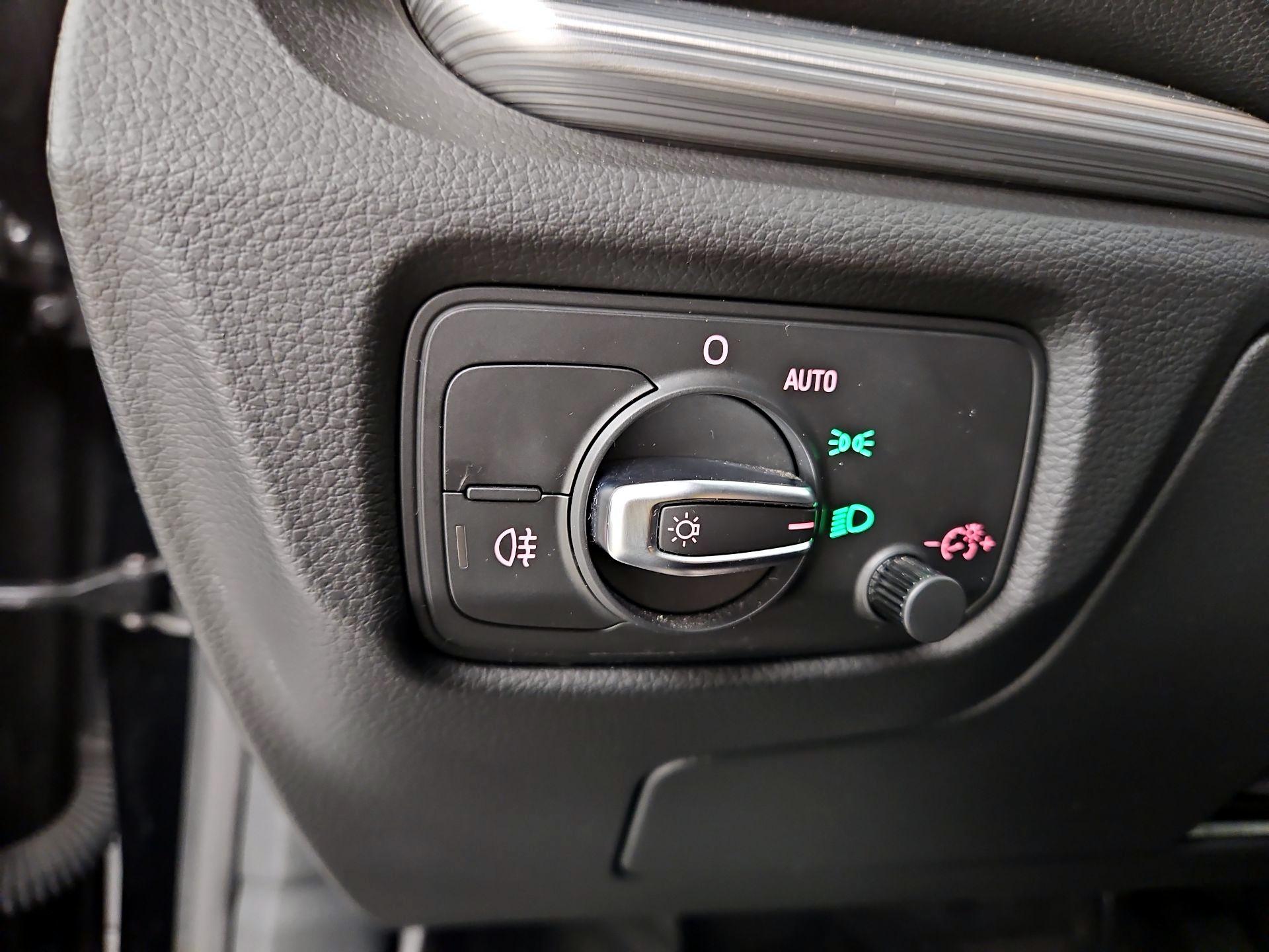 Thumbnail: 2015 Audi A3 - 13