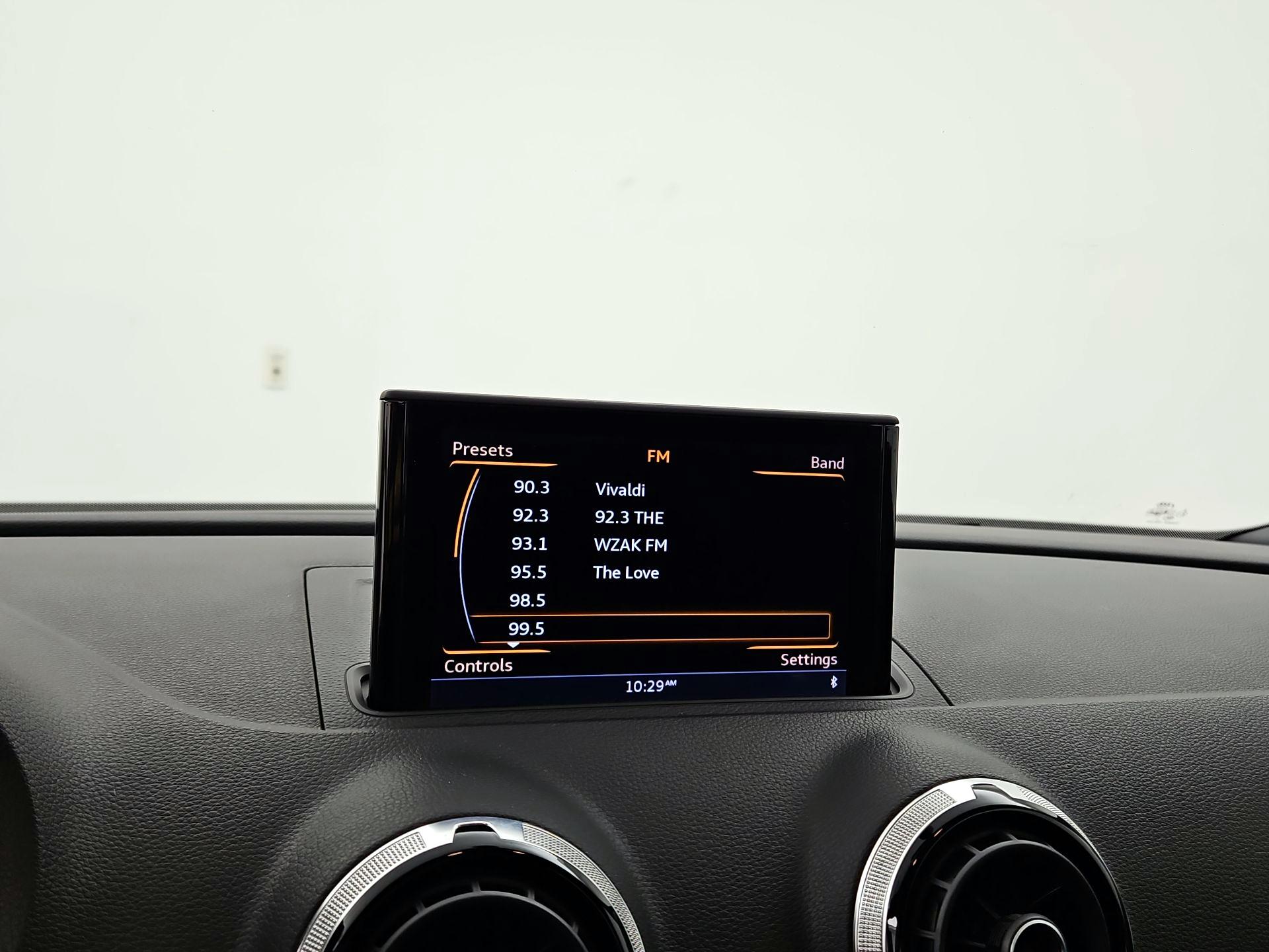 Thumbnail: 2015 Audi A3 - 16