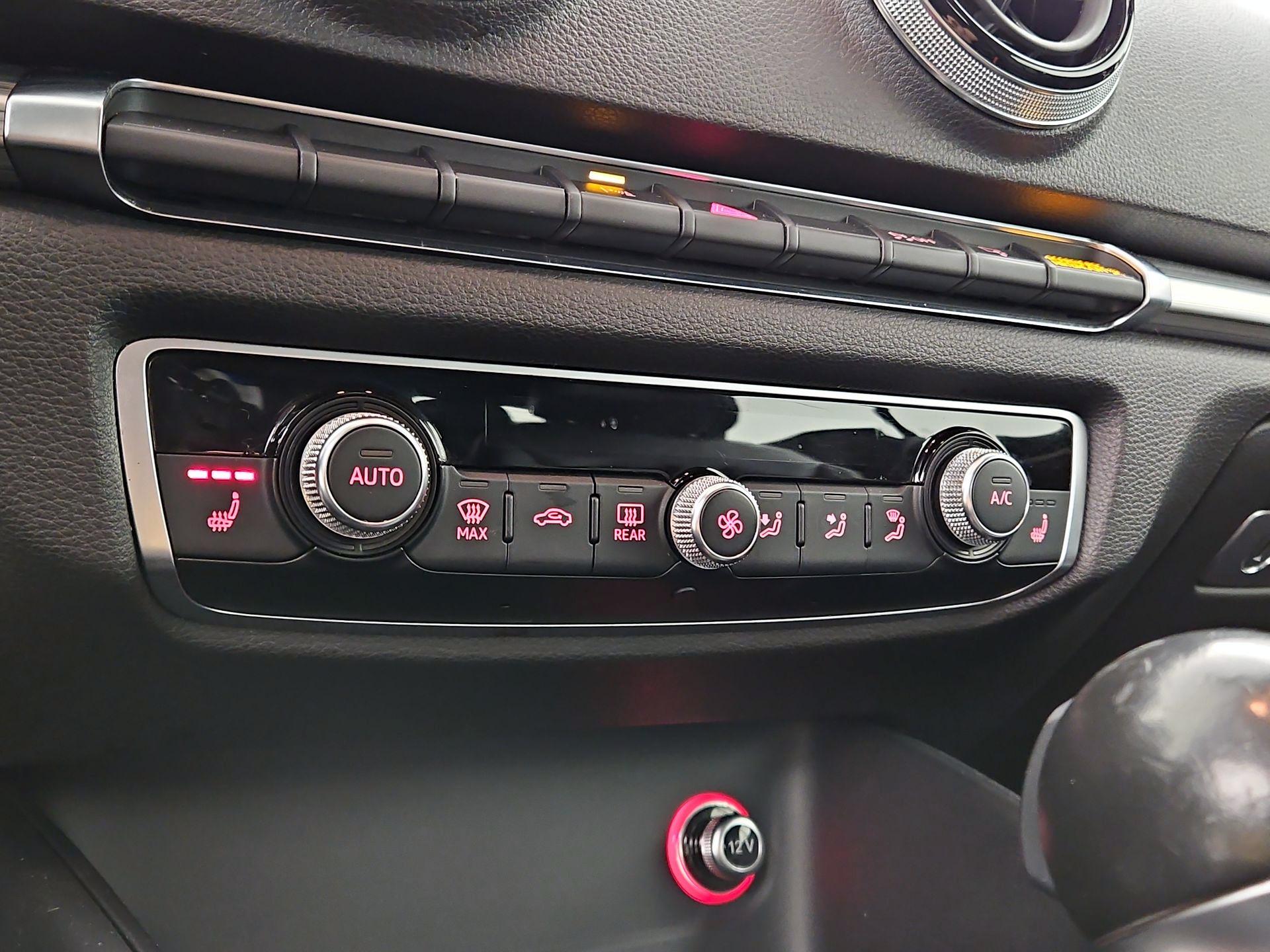 Thumbnail: 2015 Audi A3 - 17