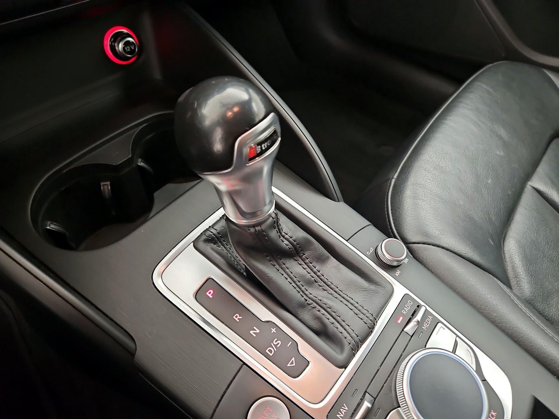 Thumbnail: 2015 Audi A3 - 18