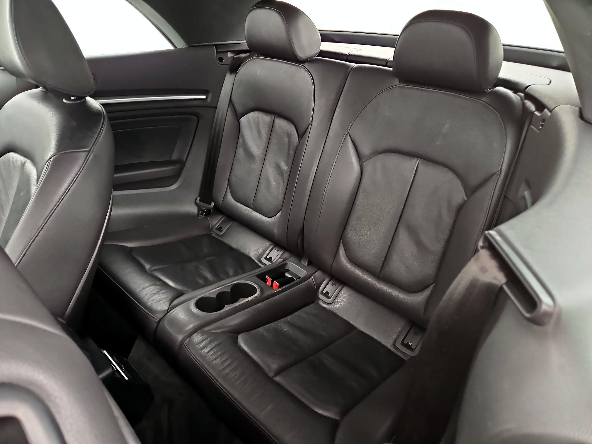 Thumbnail: 2015 Audi A3 - 19