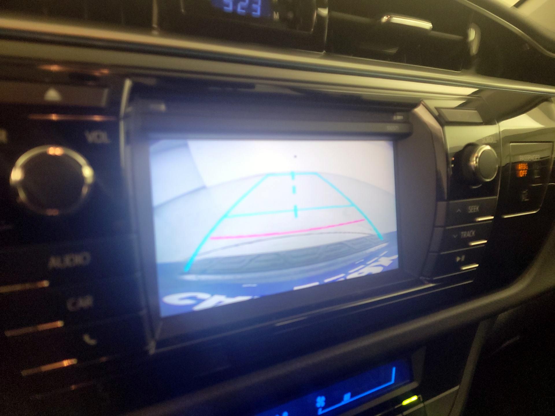 Thumbnail: 2016 Toyota Corolla - 14