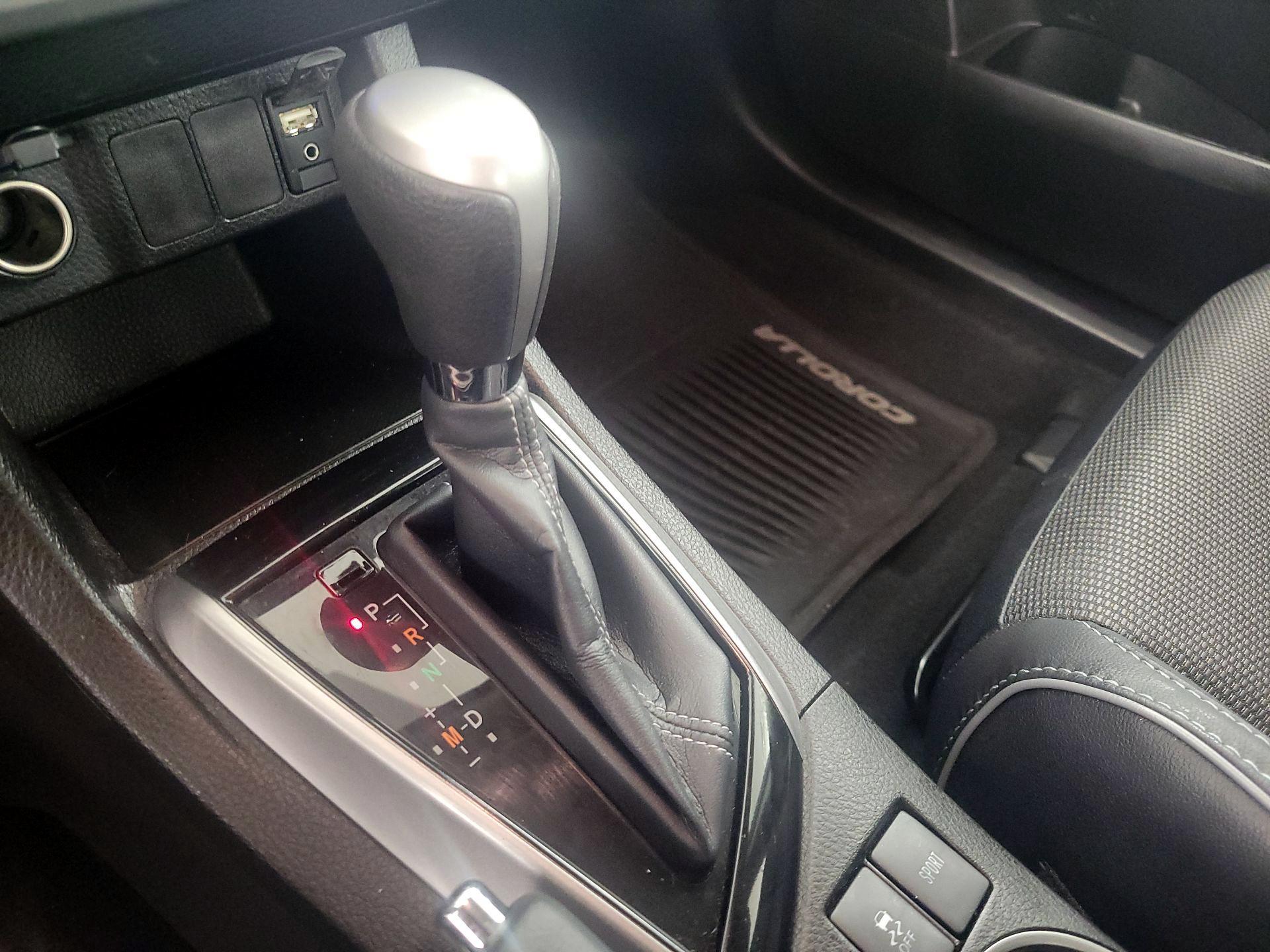 Thumbnail: 2016 Toyota Corolla - 17