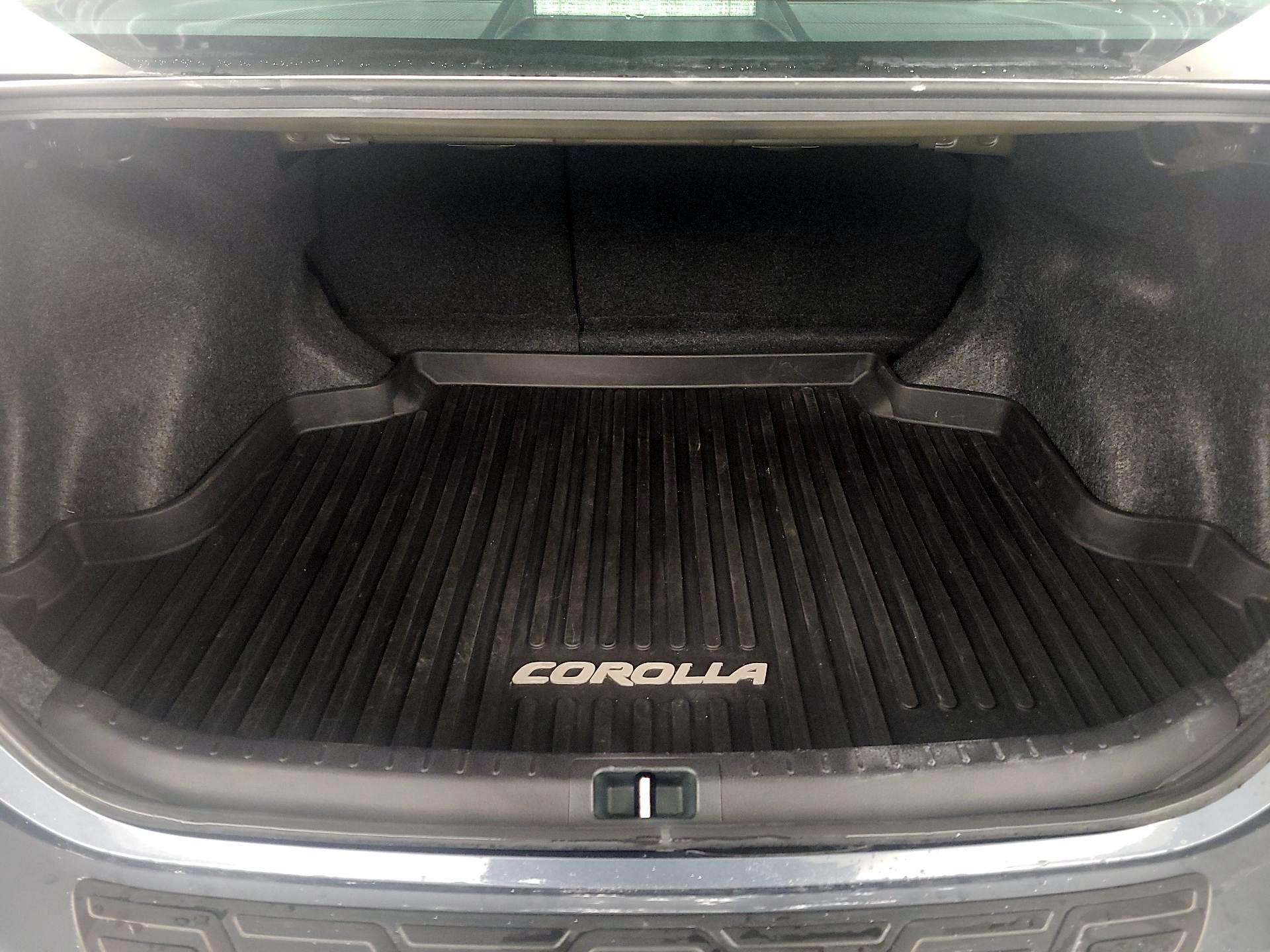 Thumbnail: 2016 Toyota Corolla - 20