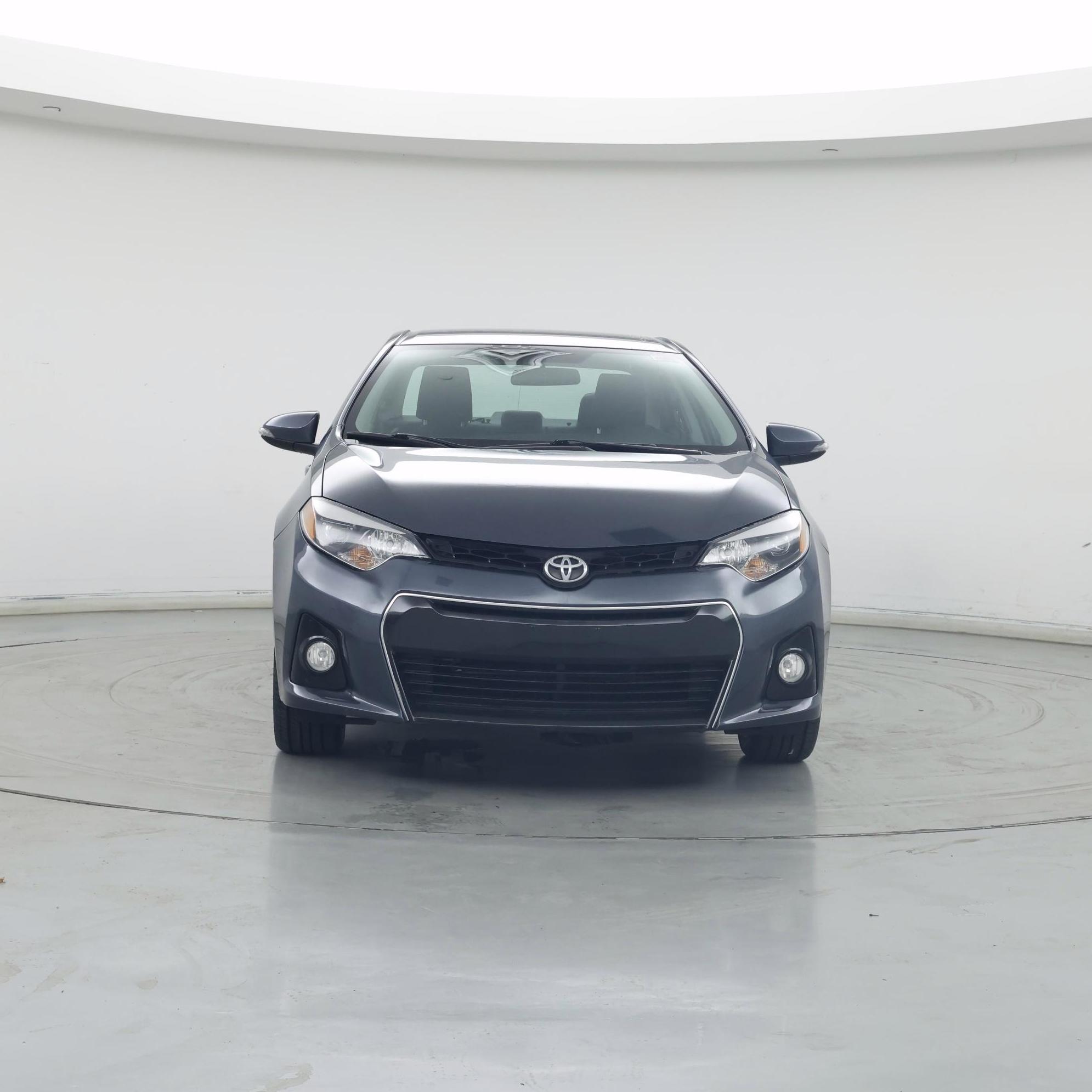 Thumbnail: 2016 Toyota Corolla - 5