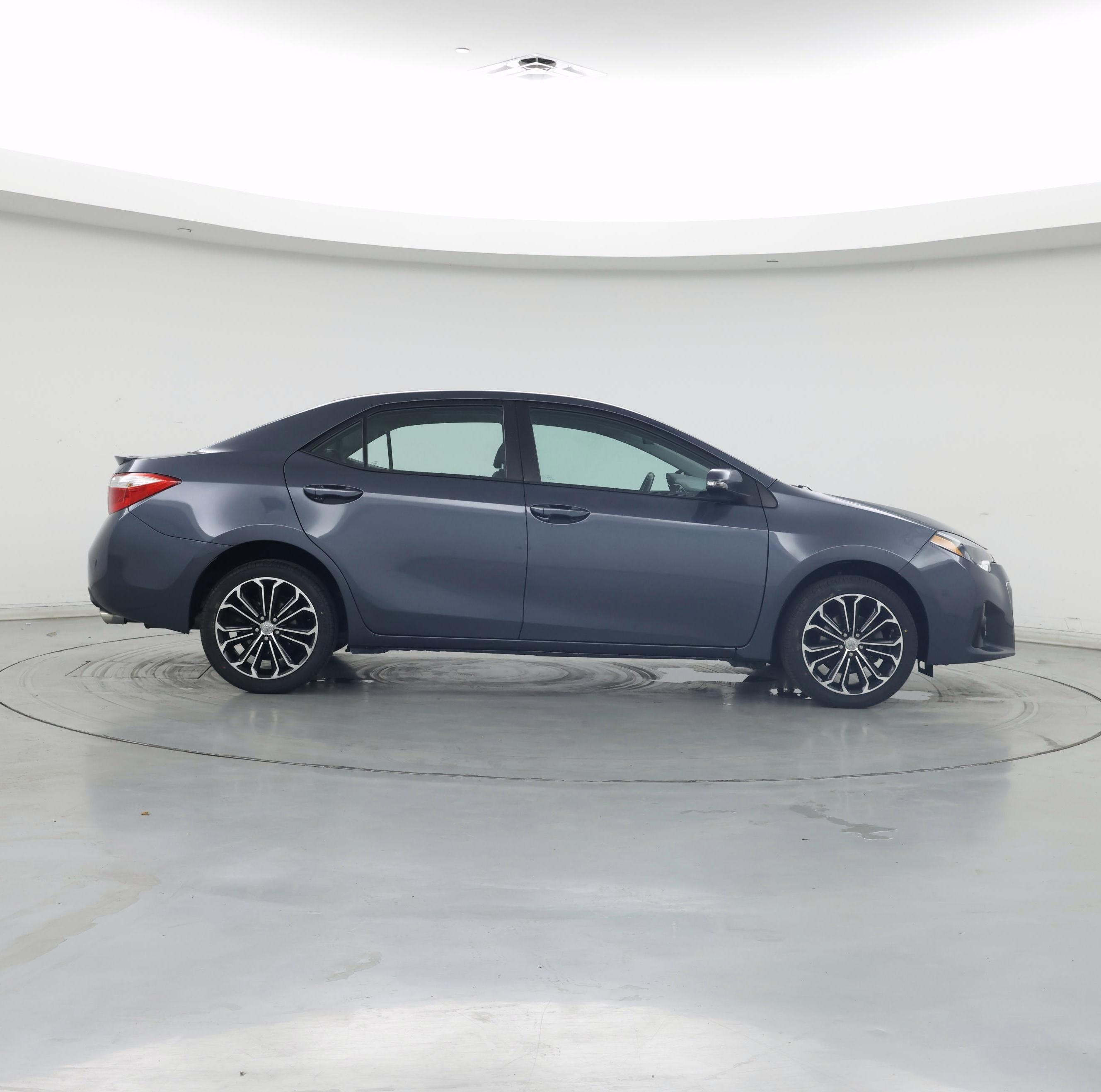 Thumbnail: 2016 Toyota Corolla - 7