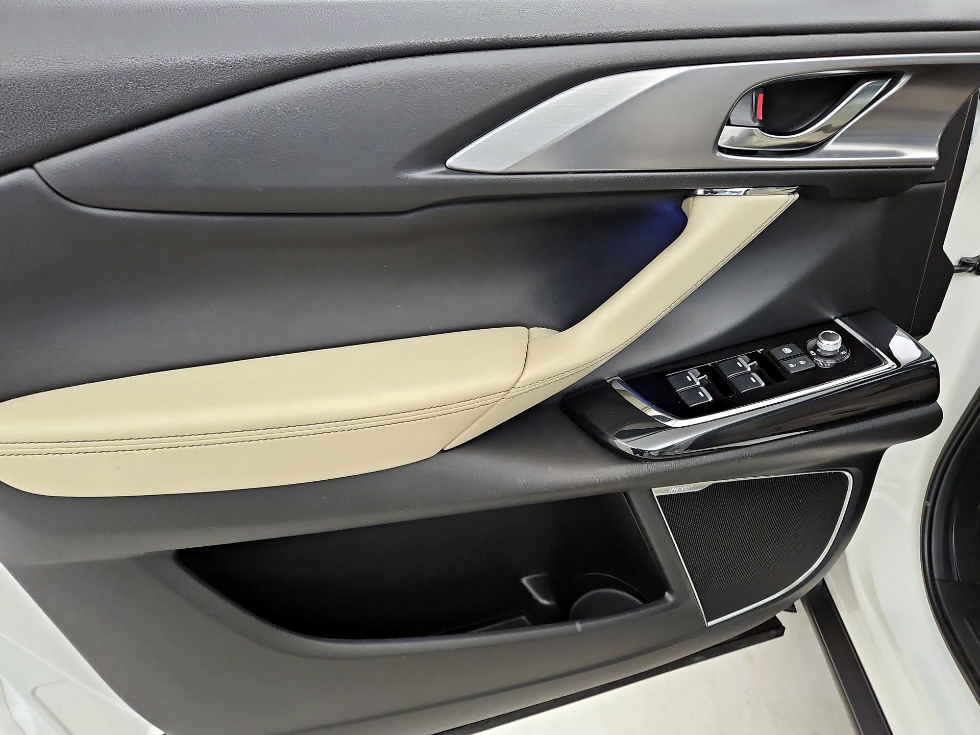 Thumbnail: 2021 Mazda CX-9 - 12