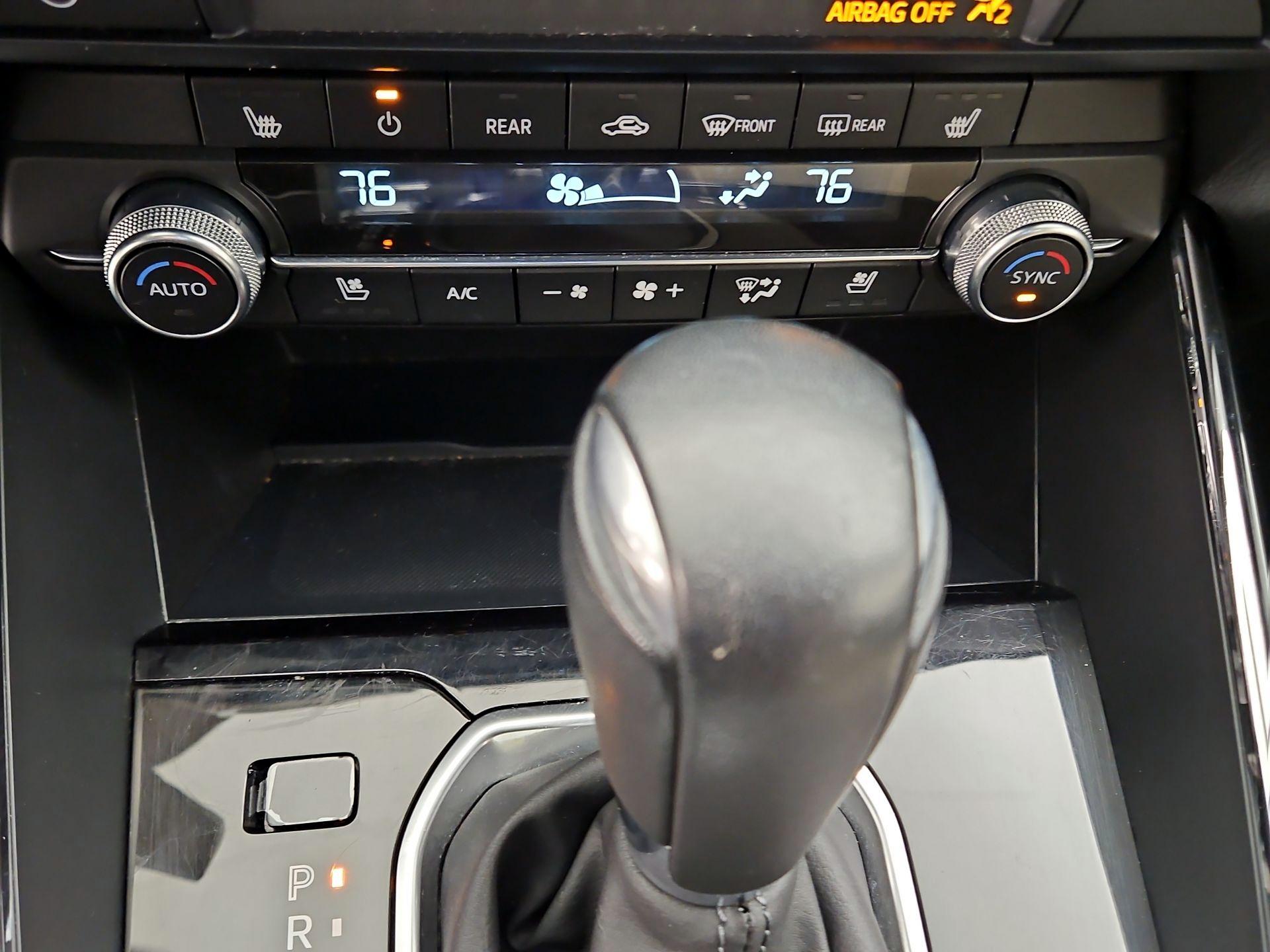 Thumbnail: 2021 Mazda CX-9 - 17