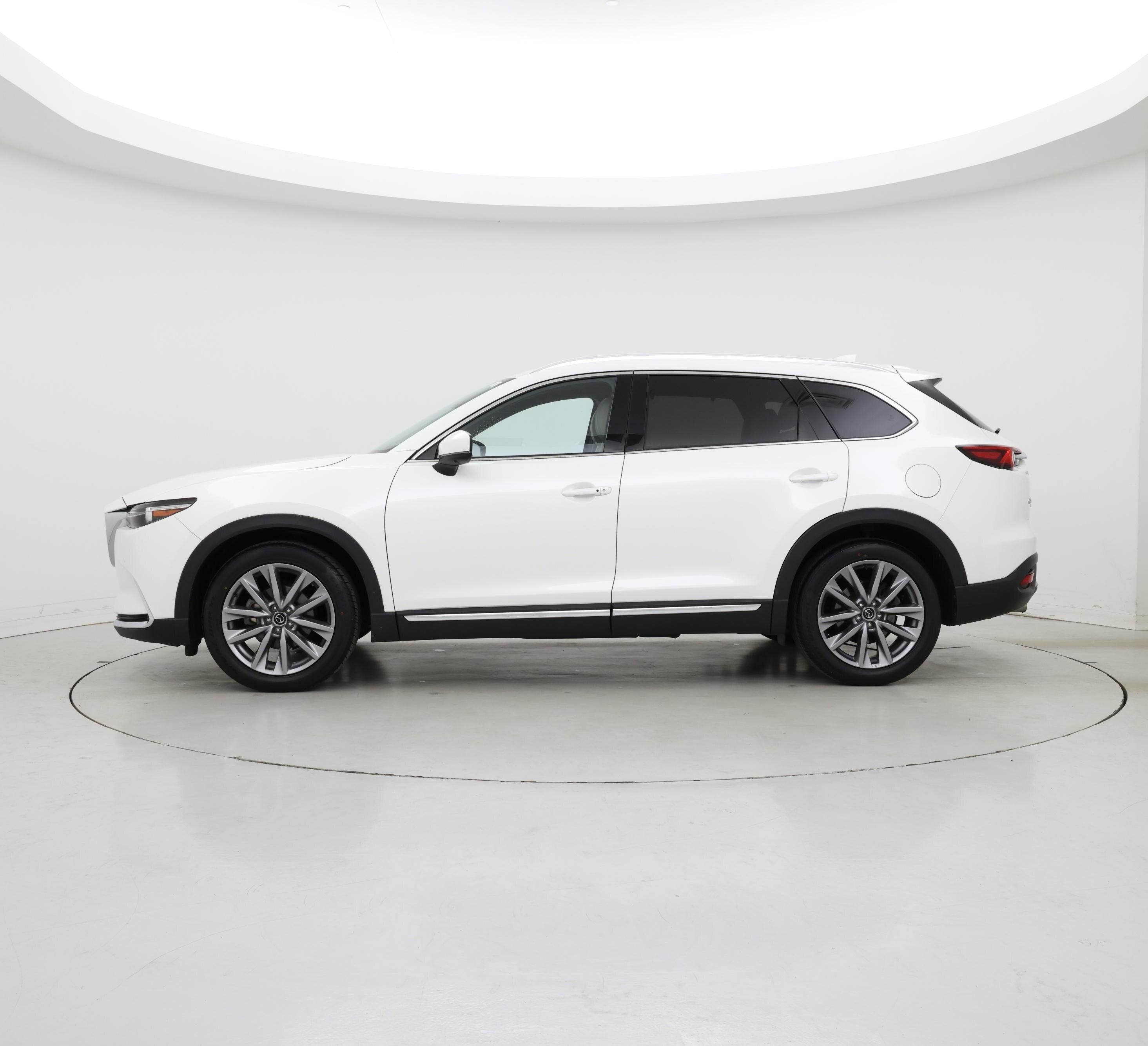 Thumbnail: 2021 Mazda CX-9 - 3