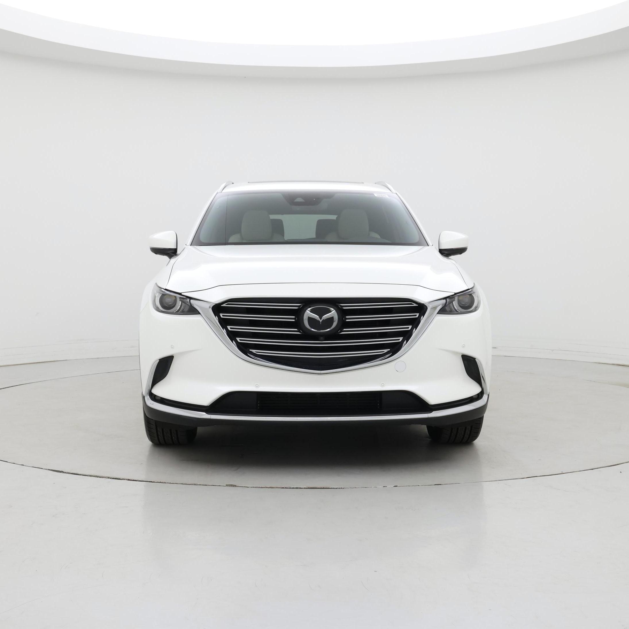 Thumbnail: 2021 Mazda CX-9 - 5