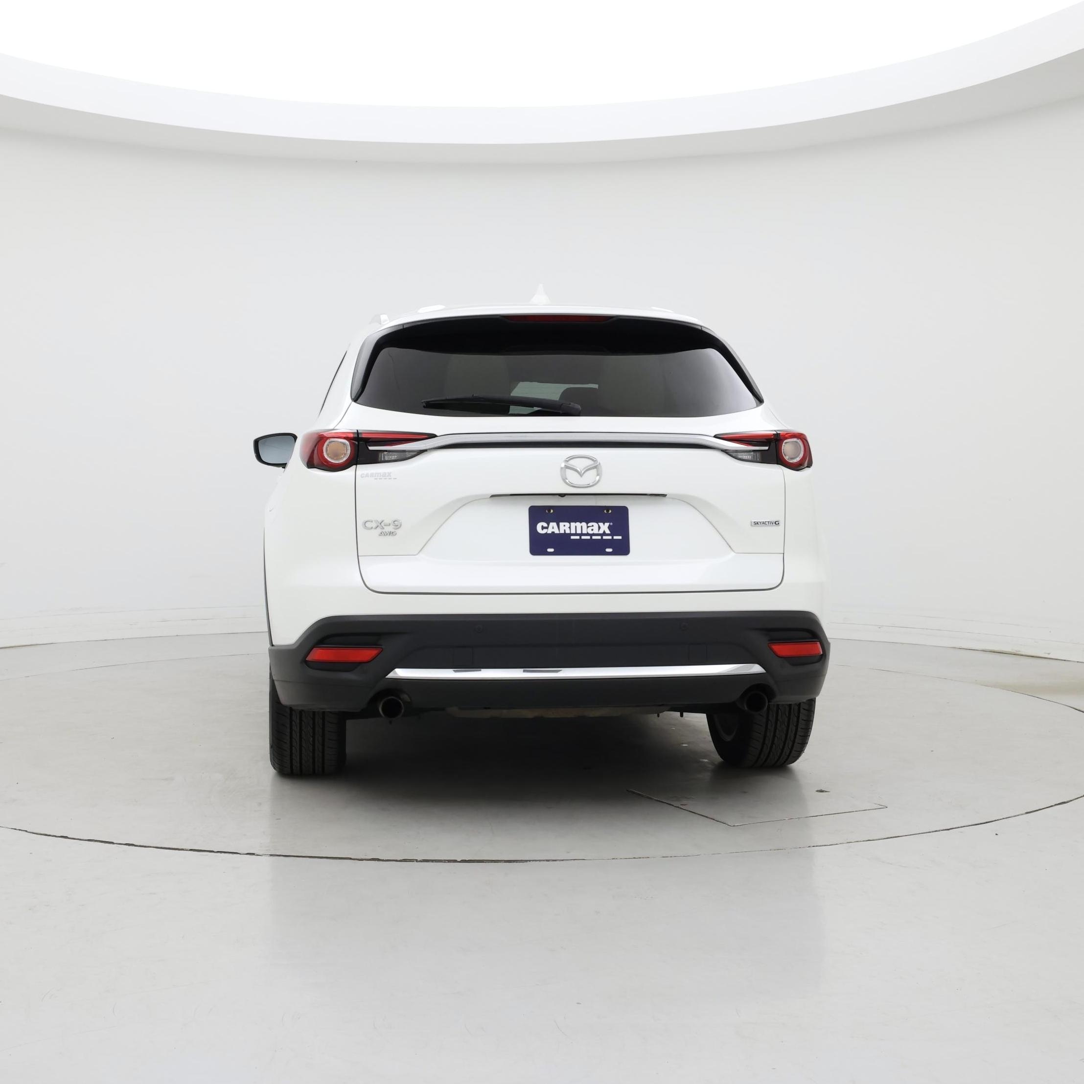 Thumbnail: 2021 Mazda CX-9 - 6
