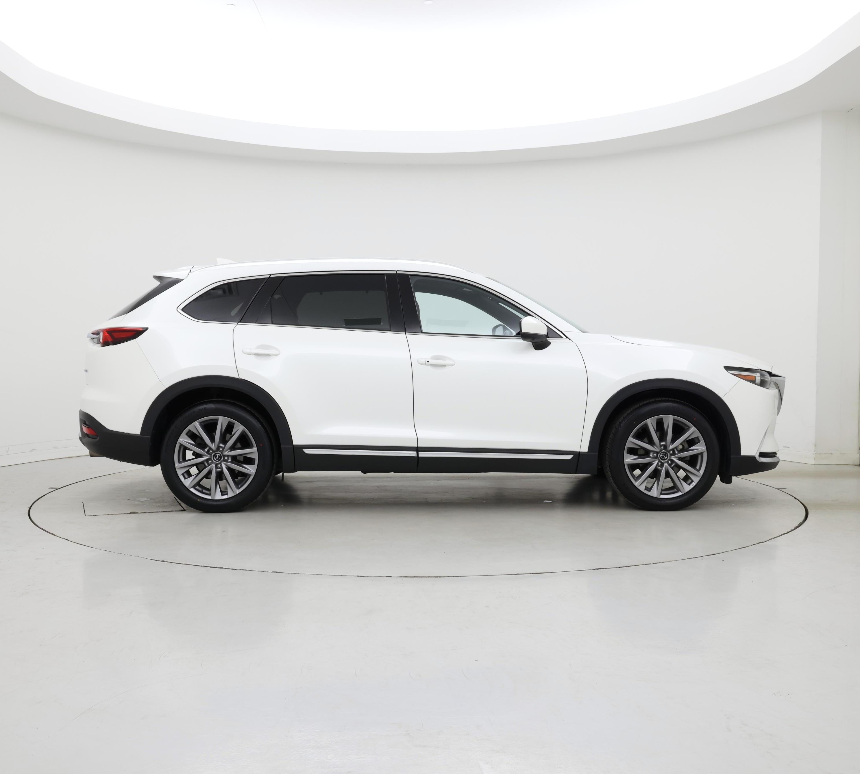 Thumbnail: 2021 Mazda CX-9 - 7