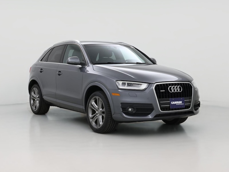 2015 Audi Q3 Prestige -
                  Cleveland, OH