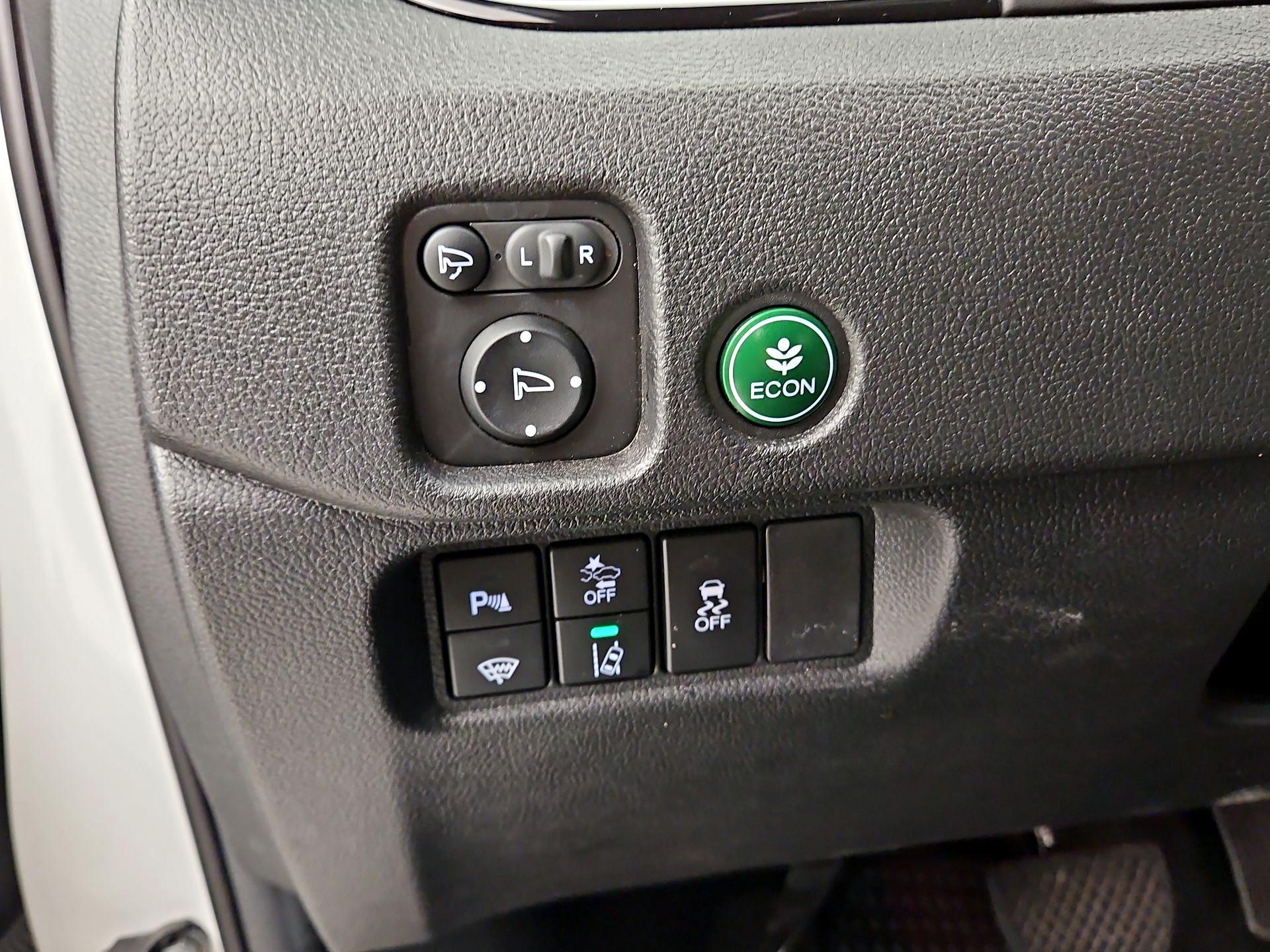 Thumbnail: 2024 Honda Passport - 13