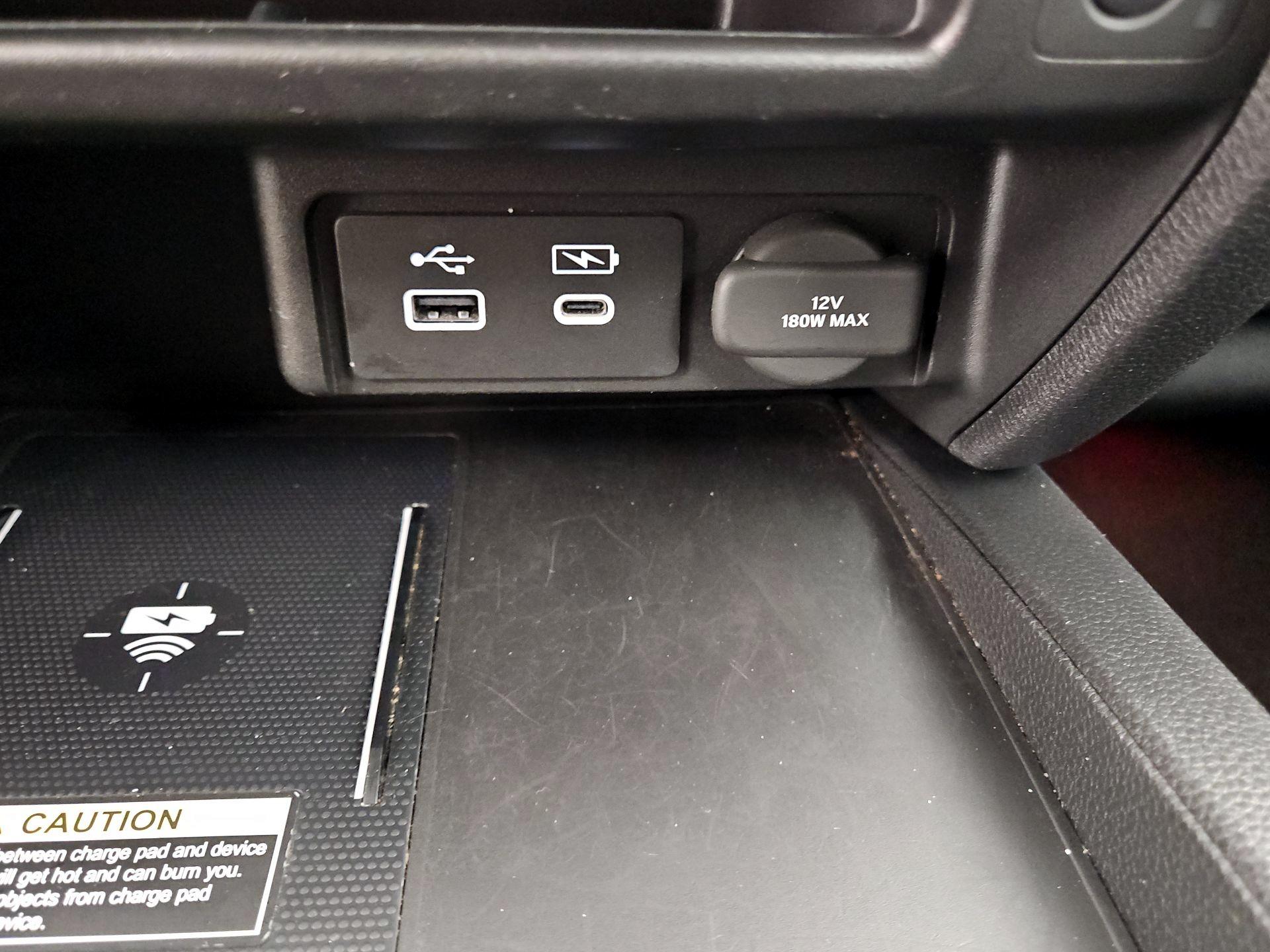 Thumbnail: 2024 Honda Passport - 19