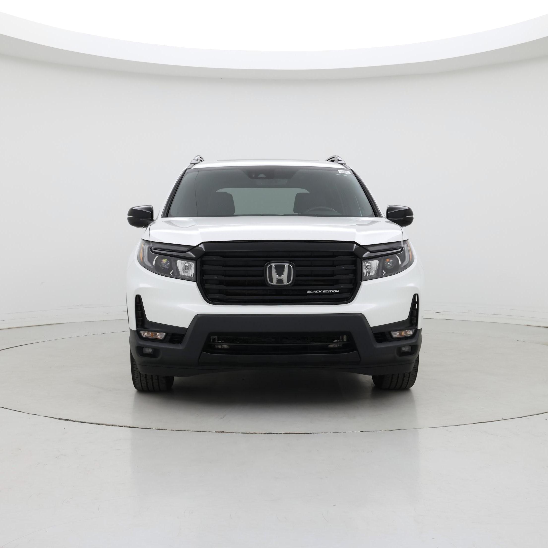Thumbnail: 2024 Honda Passport - 5