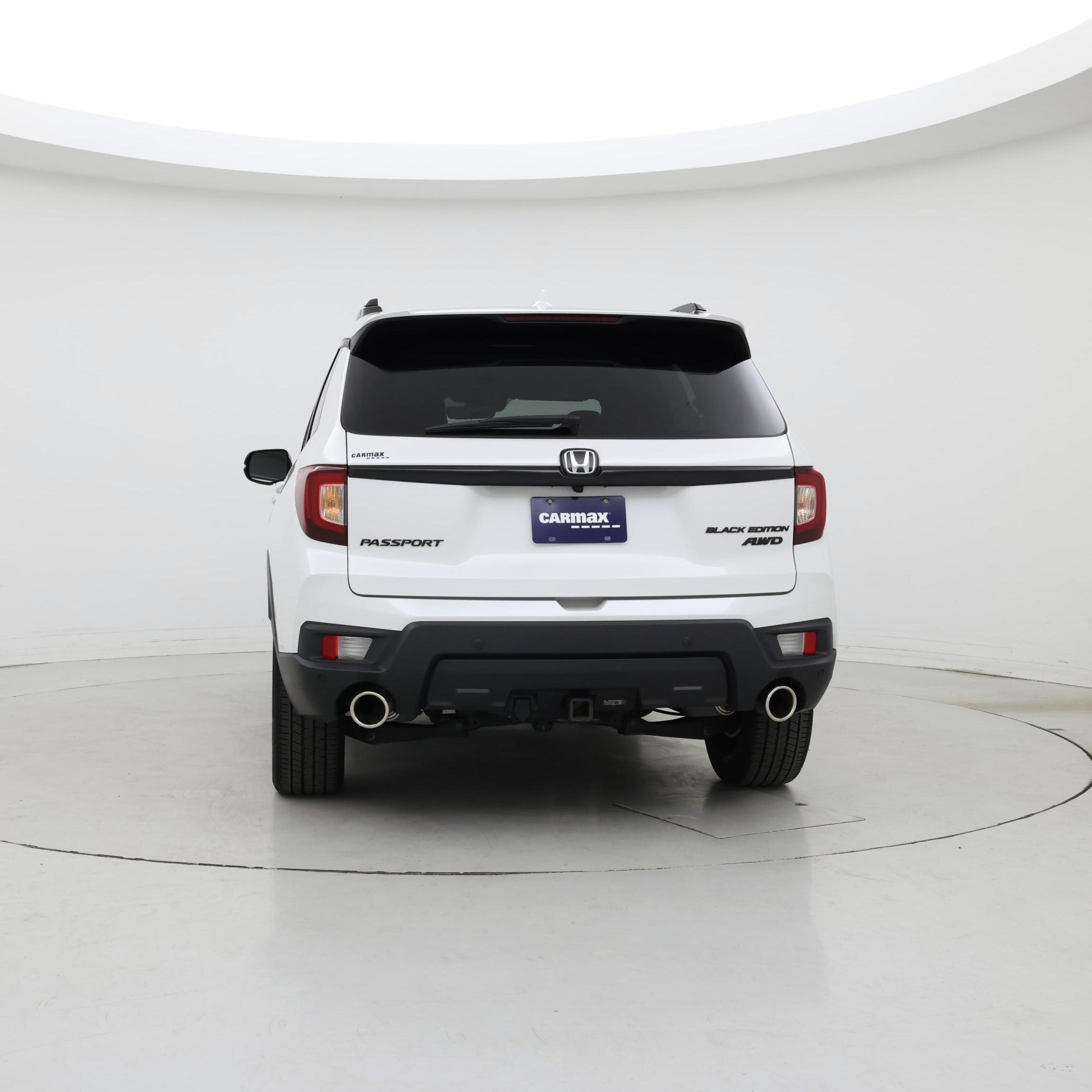 Thumbnail: 2024 Honda Passport - 6