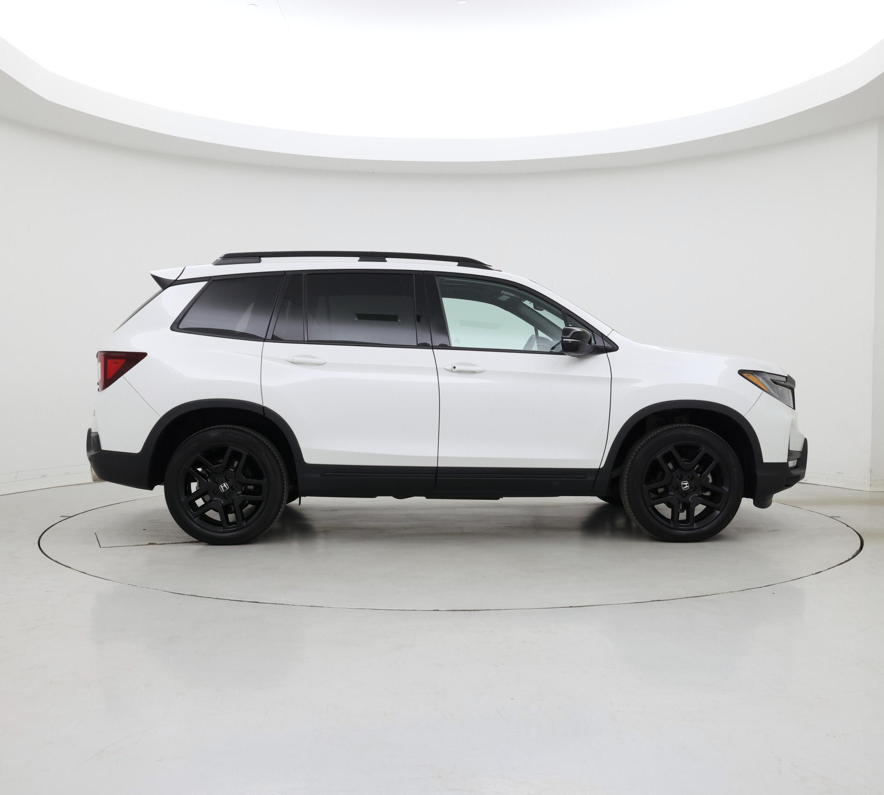 Thumbnail: 2024 Honda Passport - 7