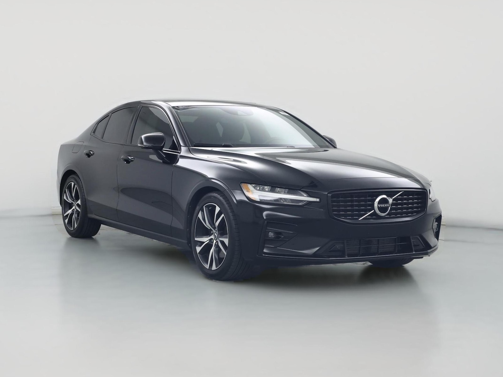 2021 Volvo S60