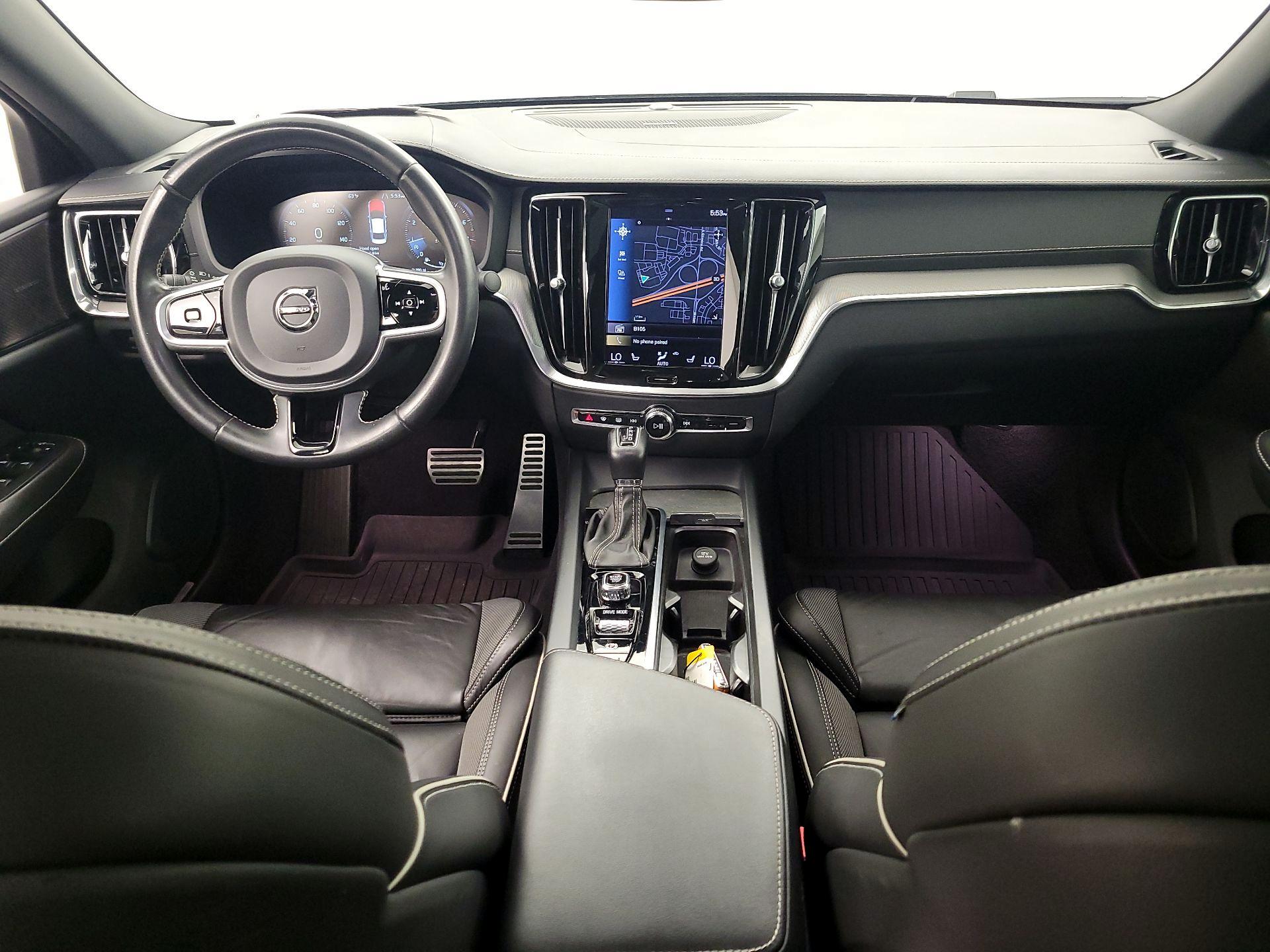 Thumbnail: 2021 Volvo S60 - 9