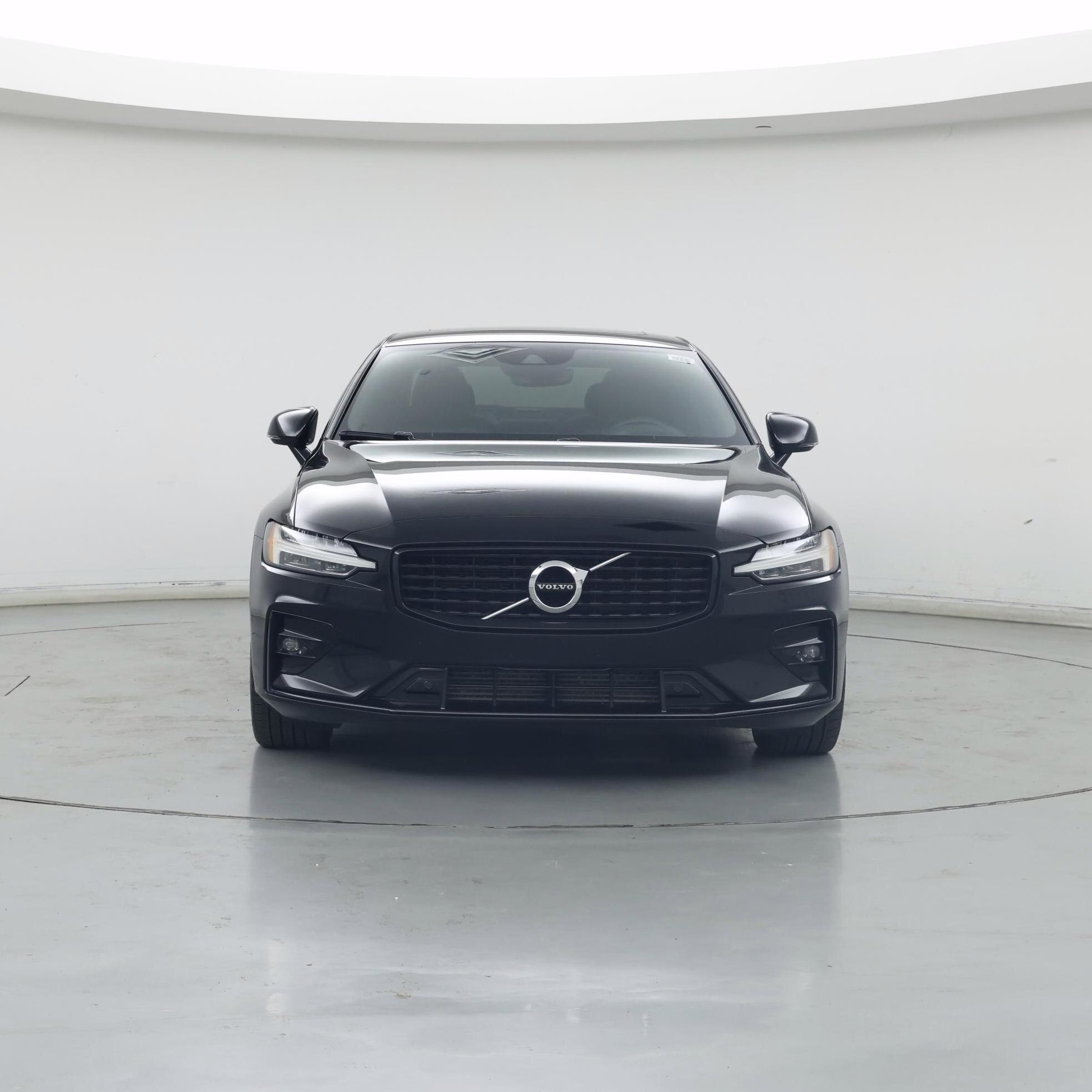 Thumbnail: 2021 Volvo S60 - 5