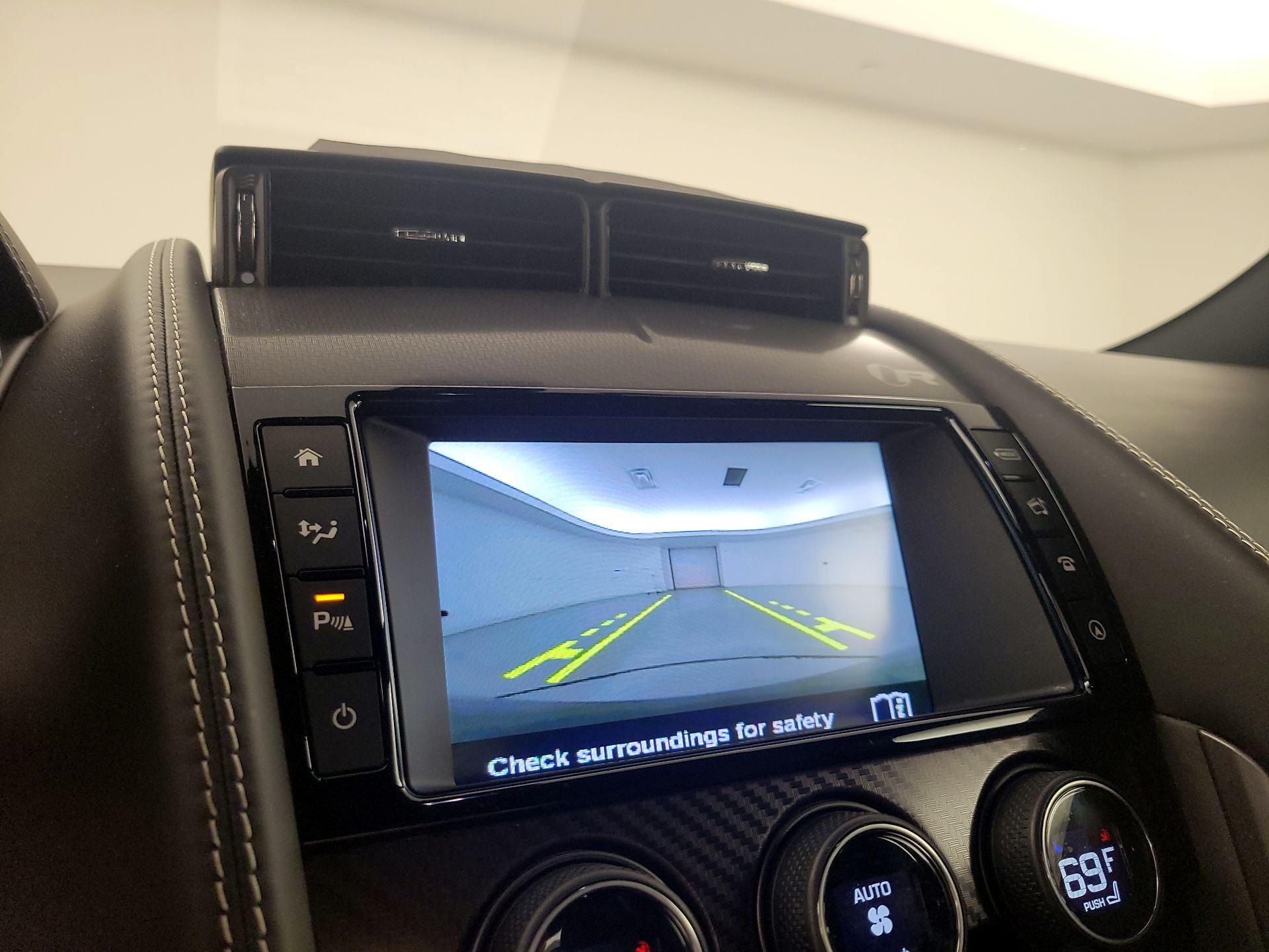 Thumbnail: 2016 Jaguar F-Type - 15