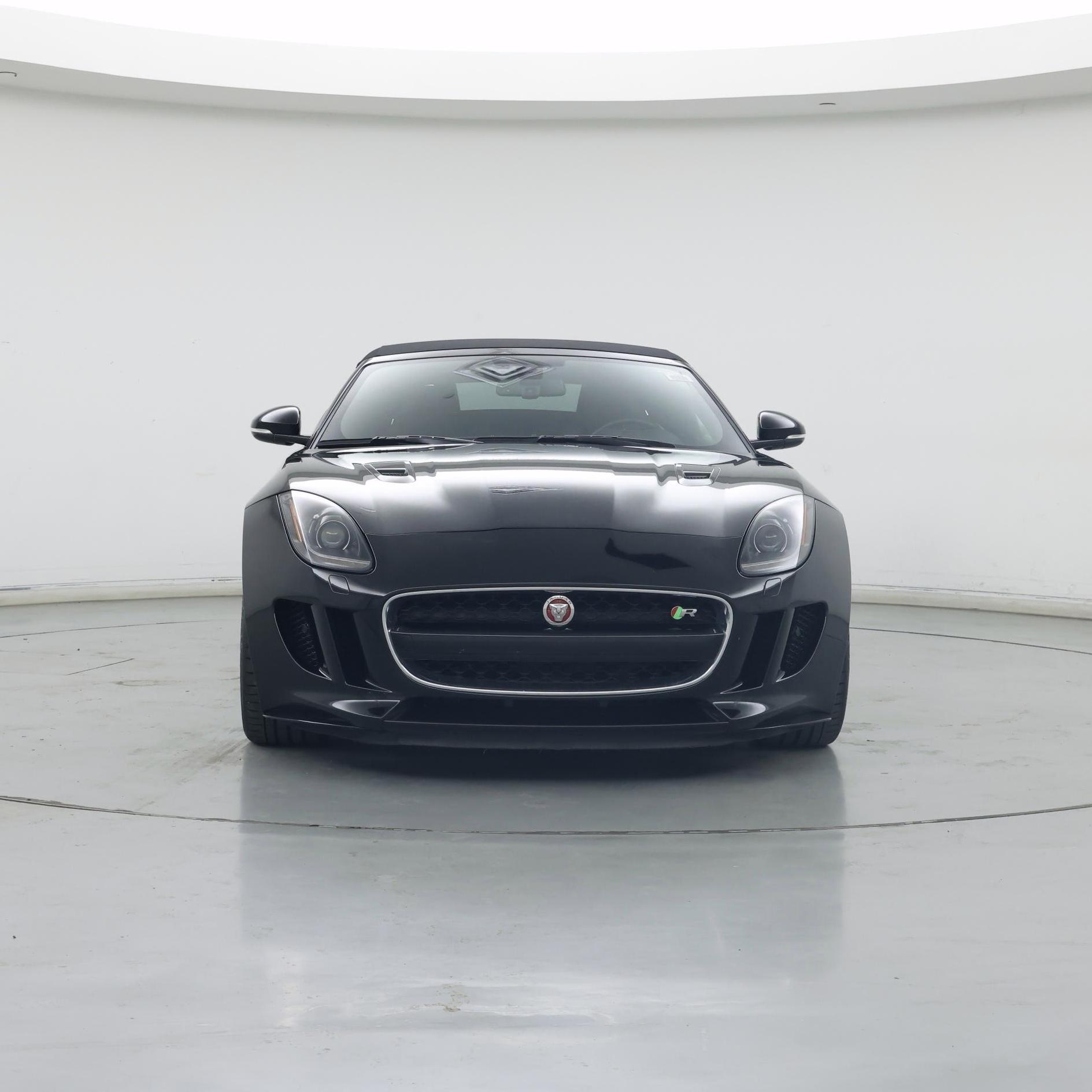 Thumbnail: 2016 Jaguar F-Type - 5