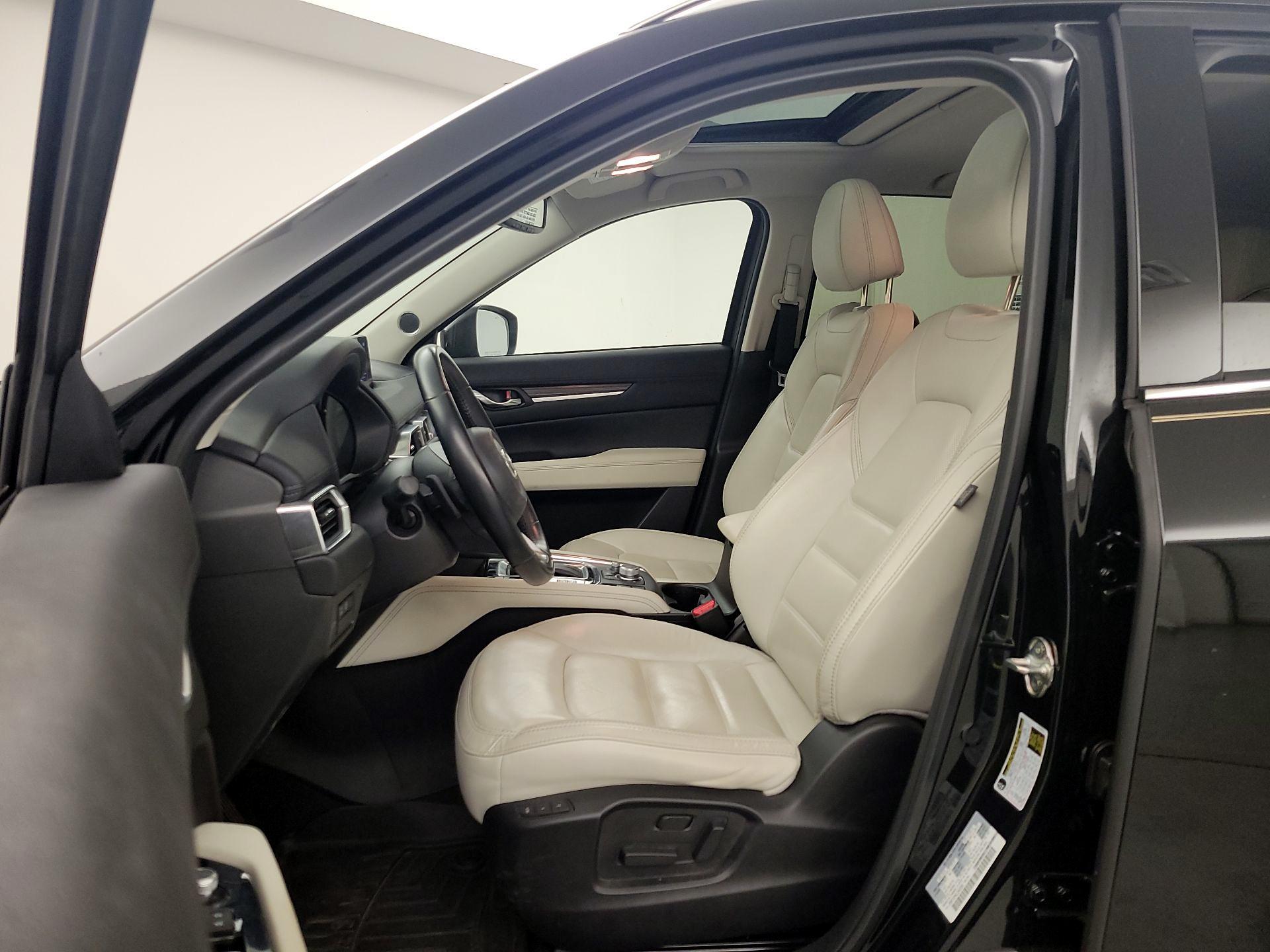 Thumbnail: 2020 Mazda CX-5 - 11