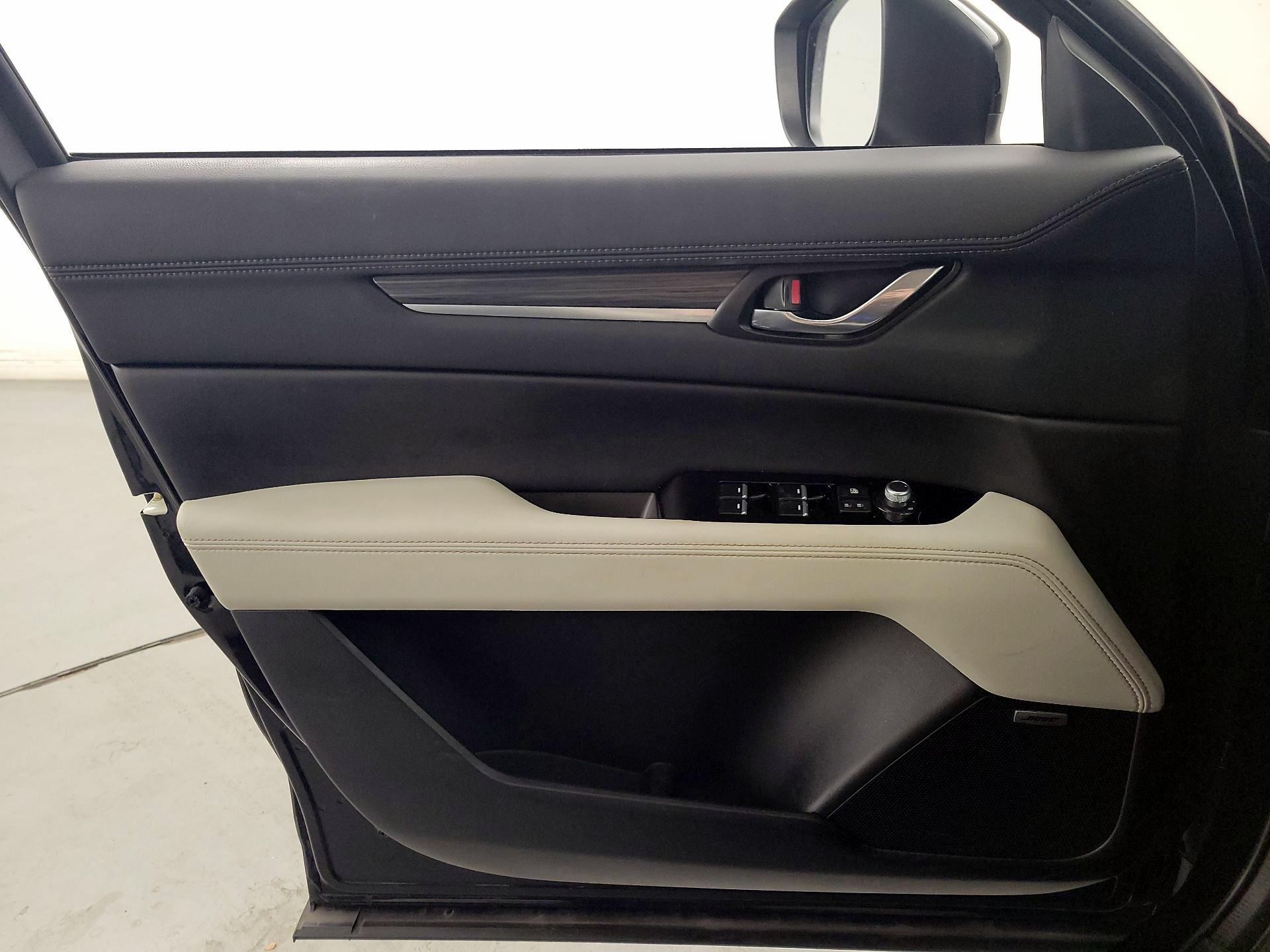 Thumbnail: 2020 Mazda CX-5 - 12