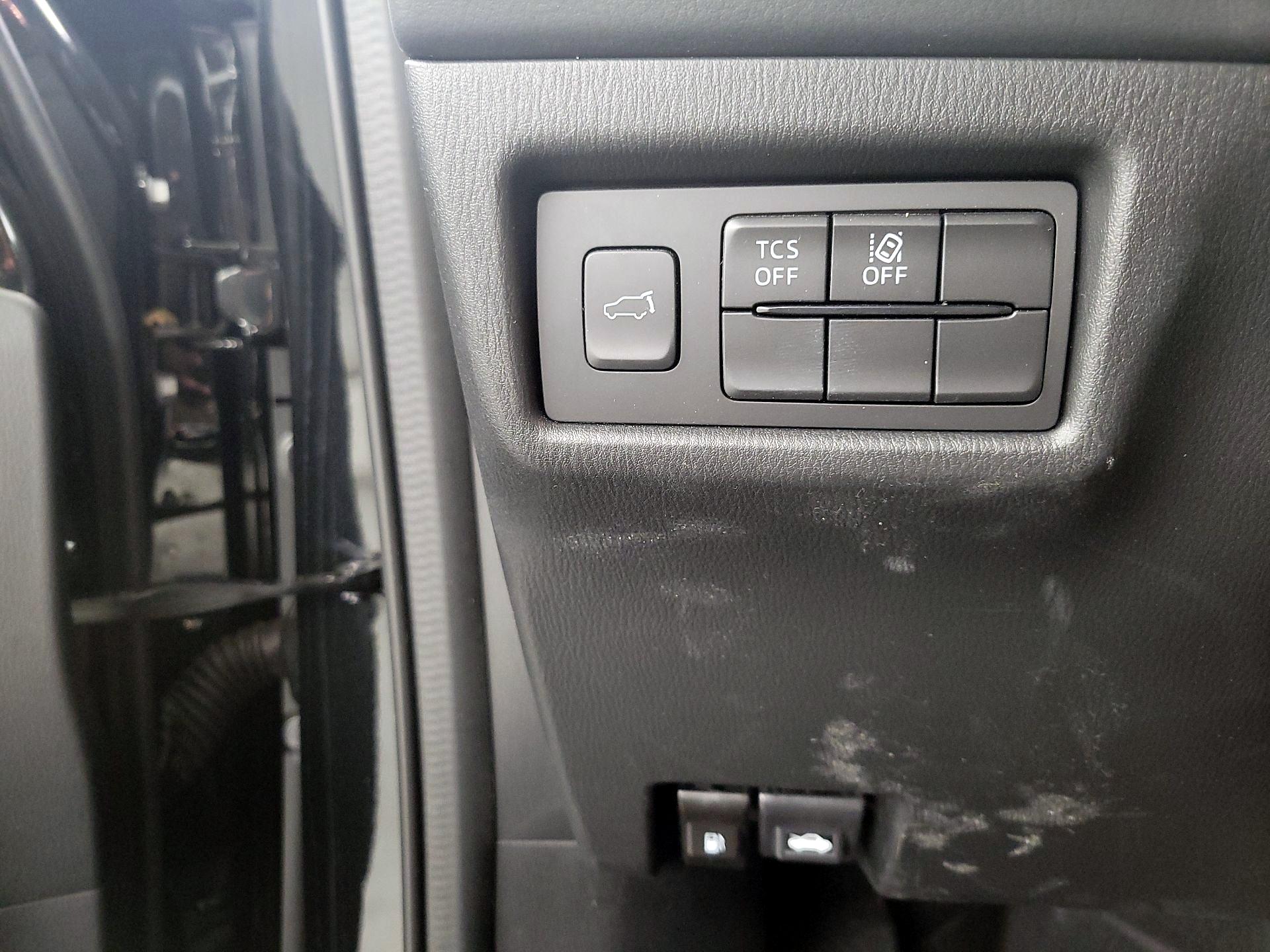 Thumbnail: 2020 Mazda CX-5 - 13