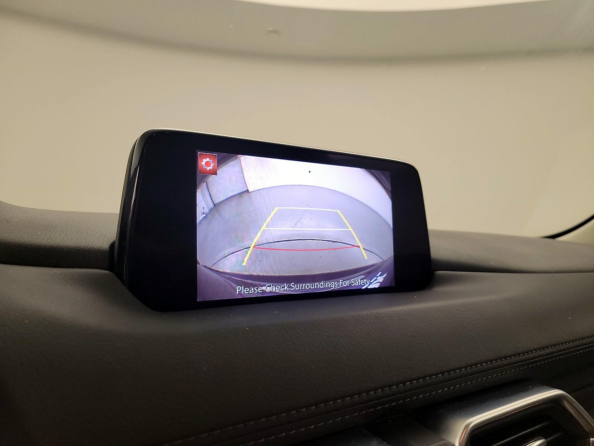 Thumbnail: 2020 Mazda CX-5 - 14