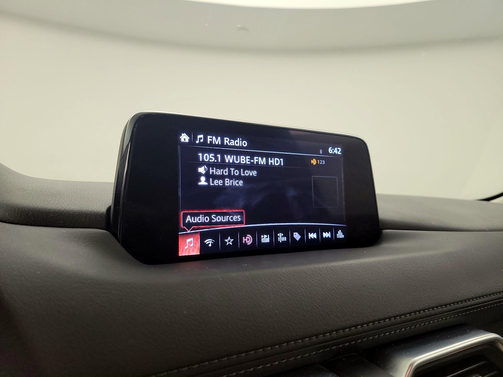 Thumbnail: 2020 Mazda CX-5 - 15