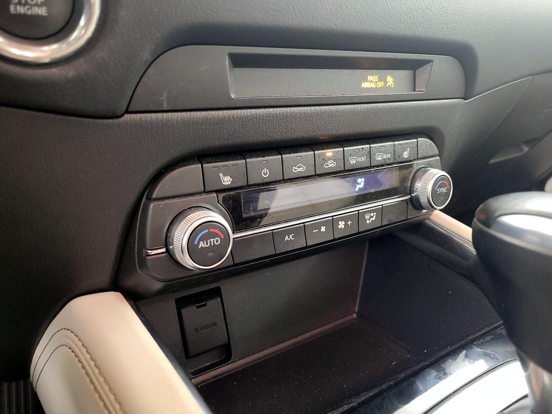 Thumbnail: 2020 Mazda CX-5 - 16