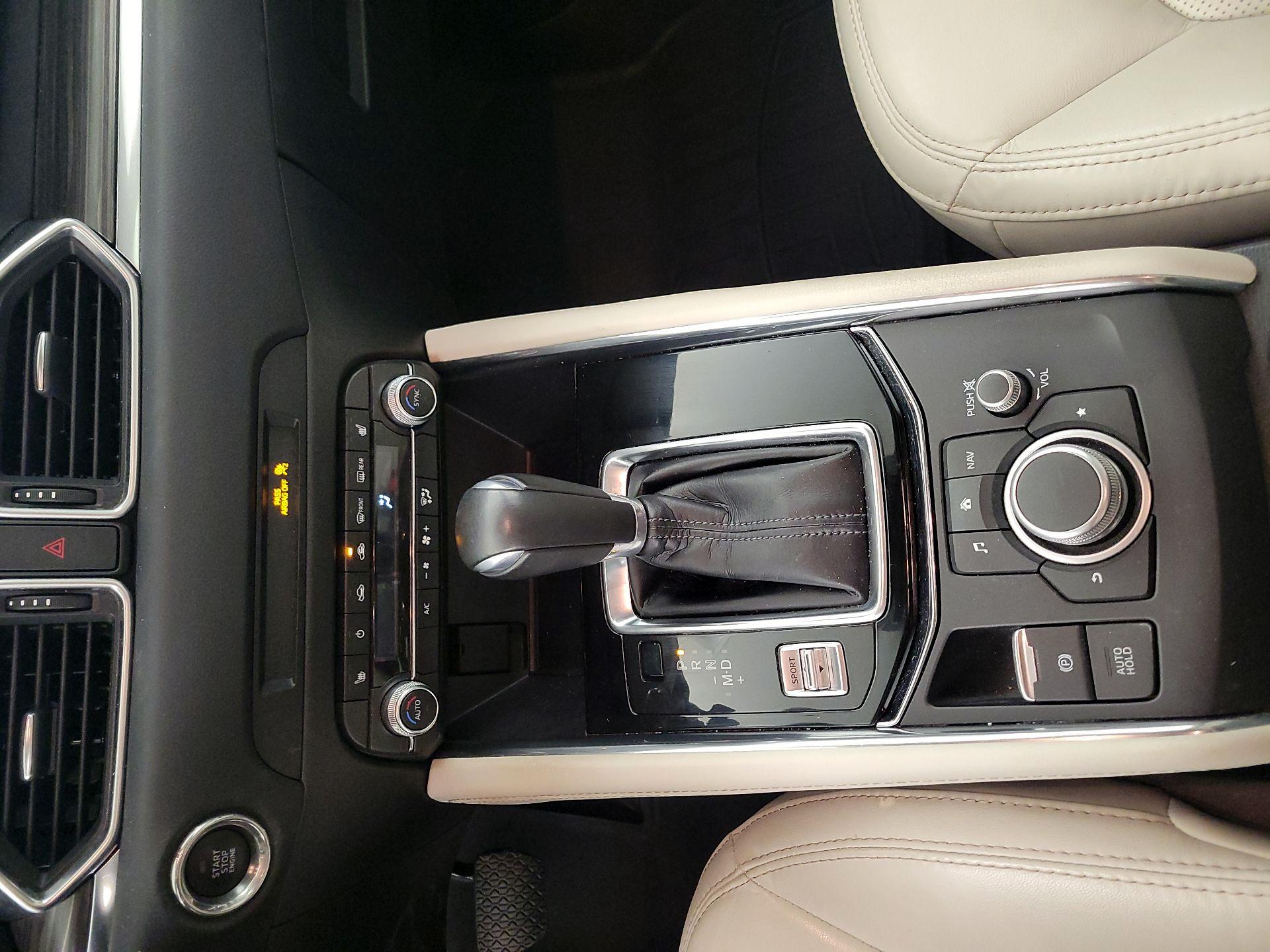 Thumbnail: 2020 Mazda CX-5 - 17