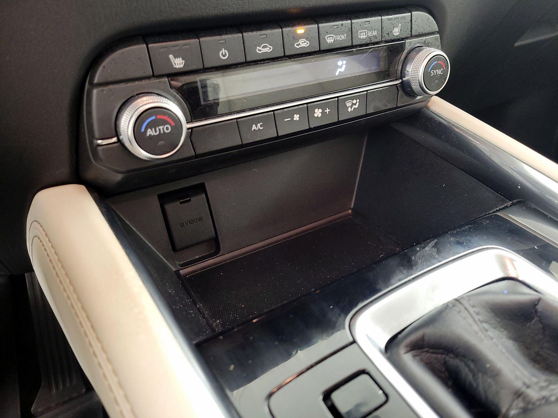 Thumbnail: 2020 Mazda CX-5 - 18