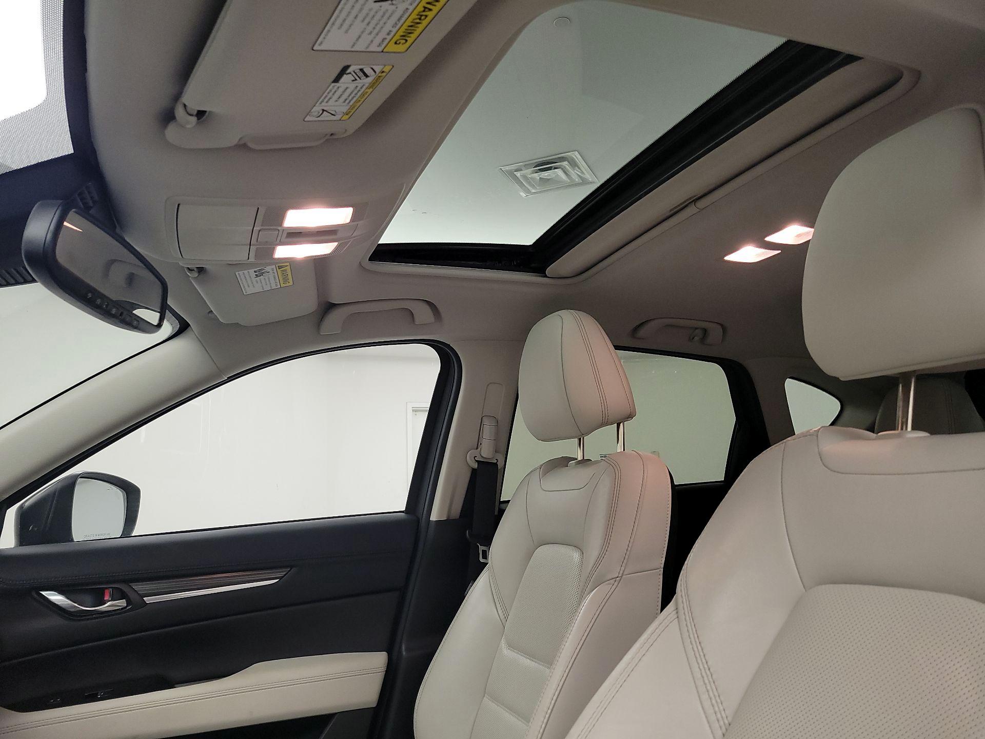 Thumbnail: 2020 Mazda CX-5 - 19