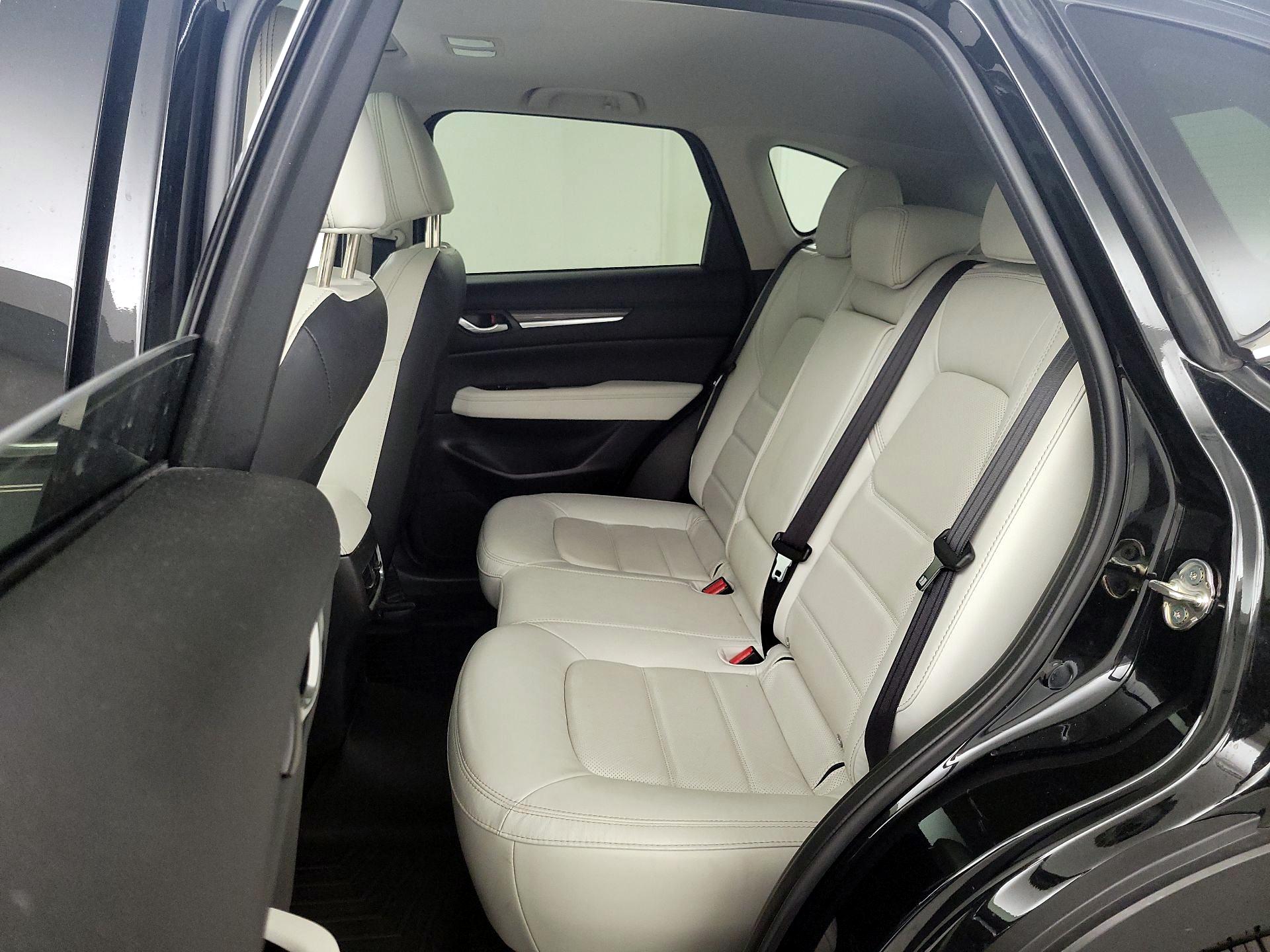 Thumbnail: 2020 Mazda CX-5 - 20