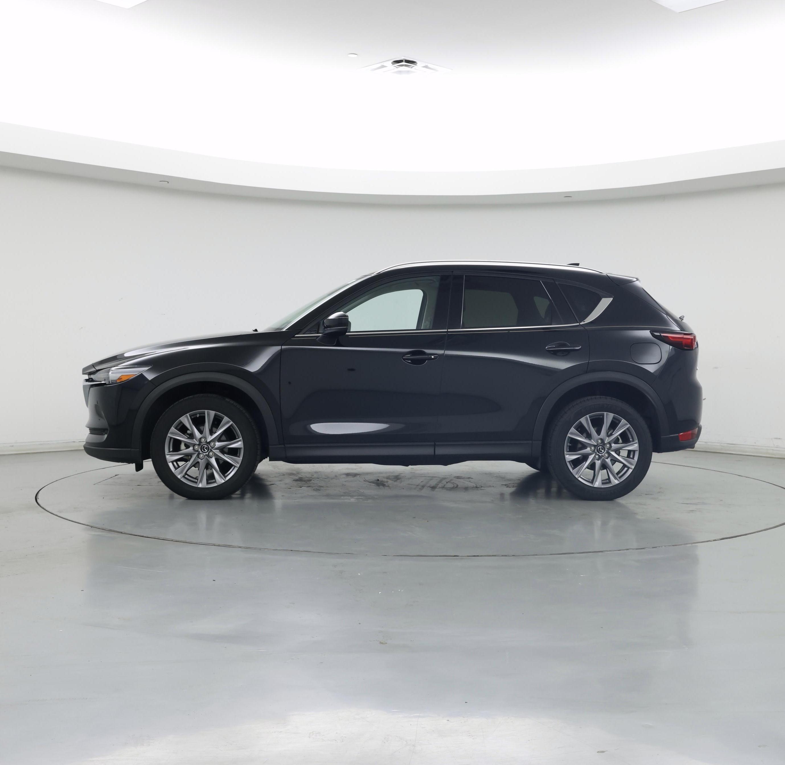 Thumbnail: 2020 Mazda CX-5 - 3