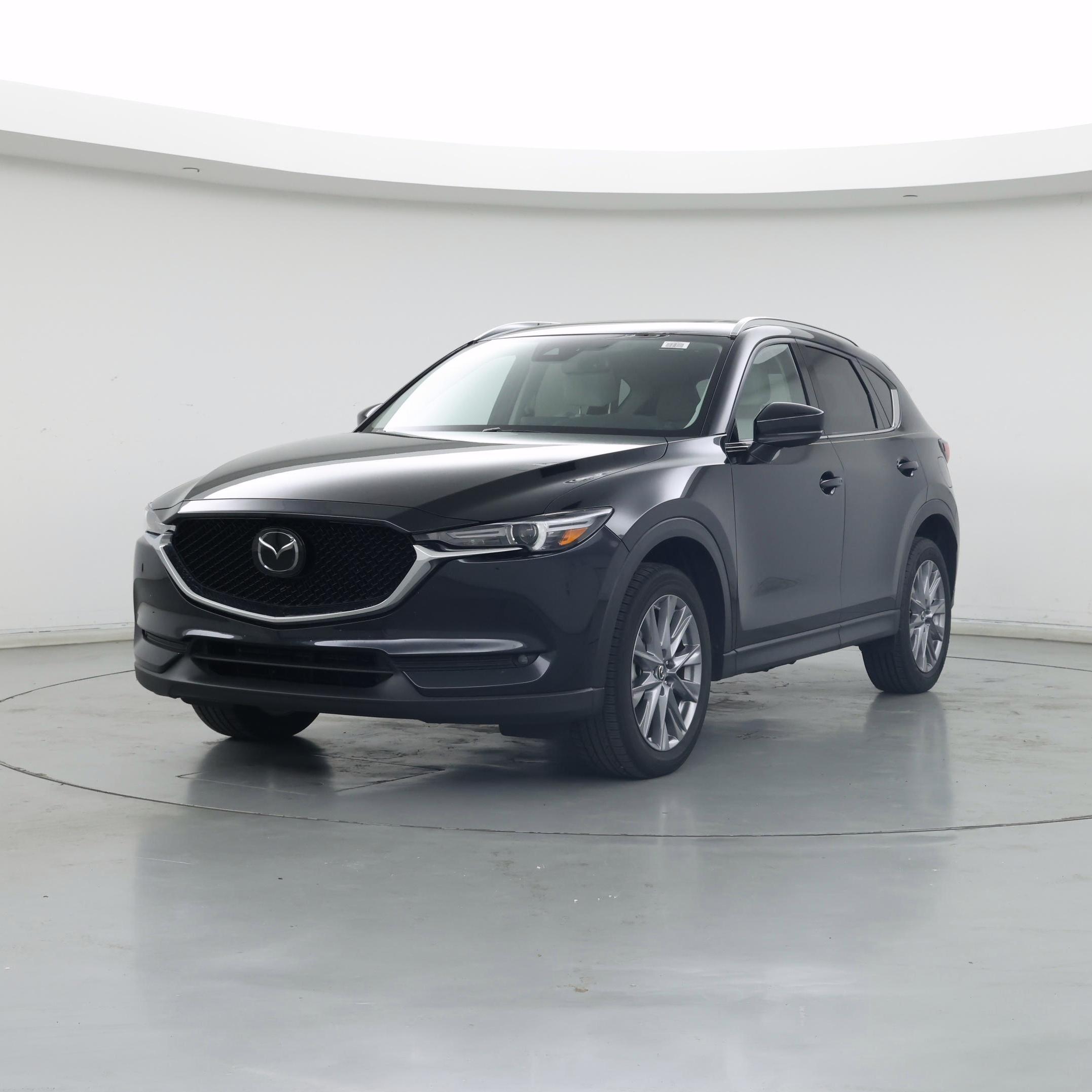 Thumbnail: 2020 Mazda CX-5 - 4