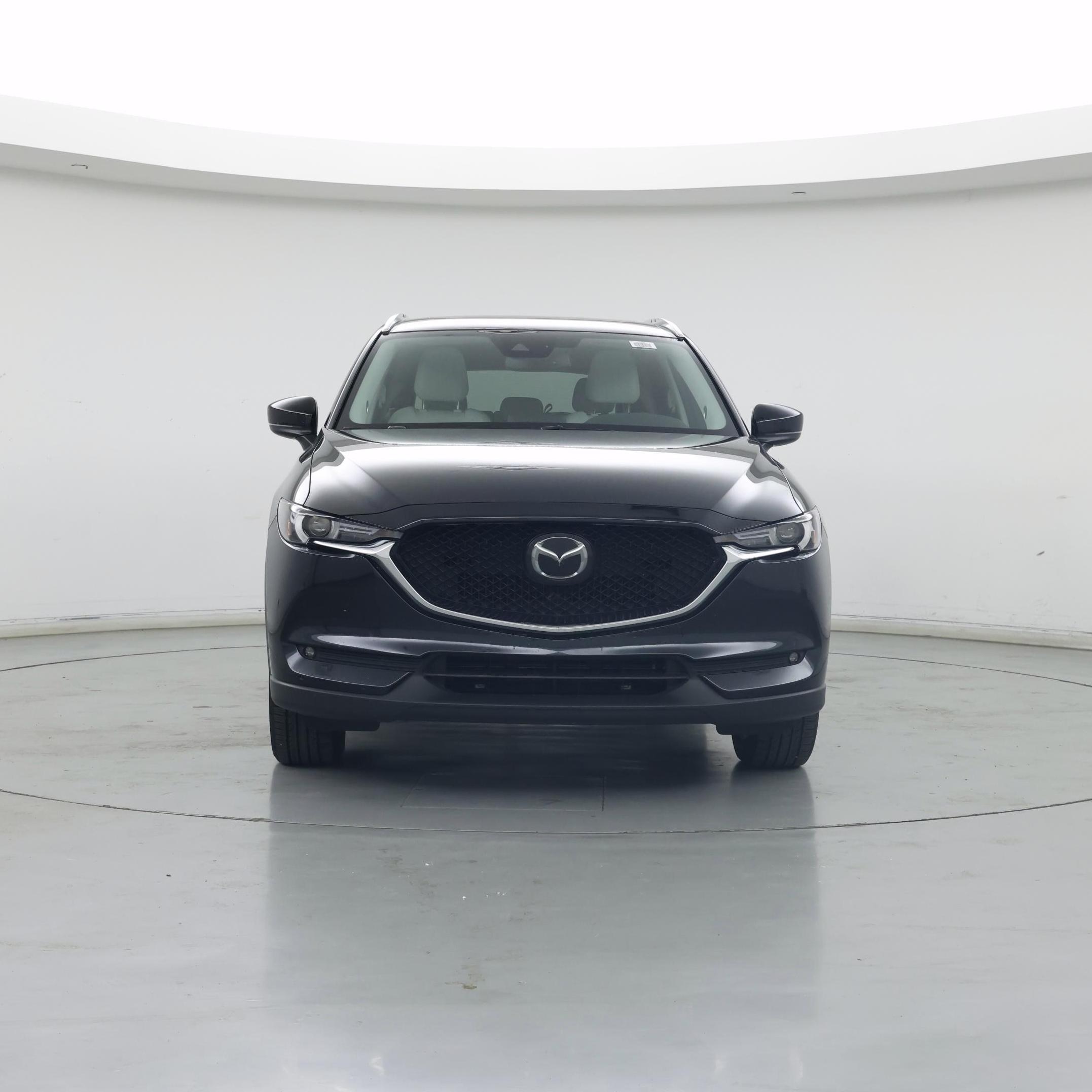 Thumbnail: 2020 Mazda CX-5 - 5