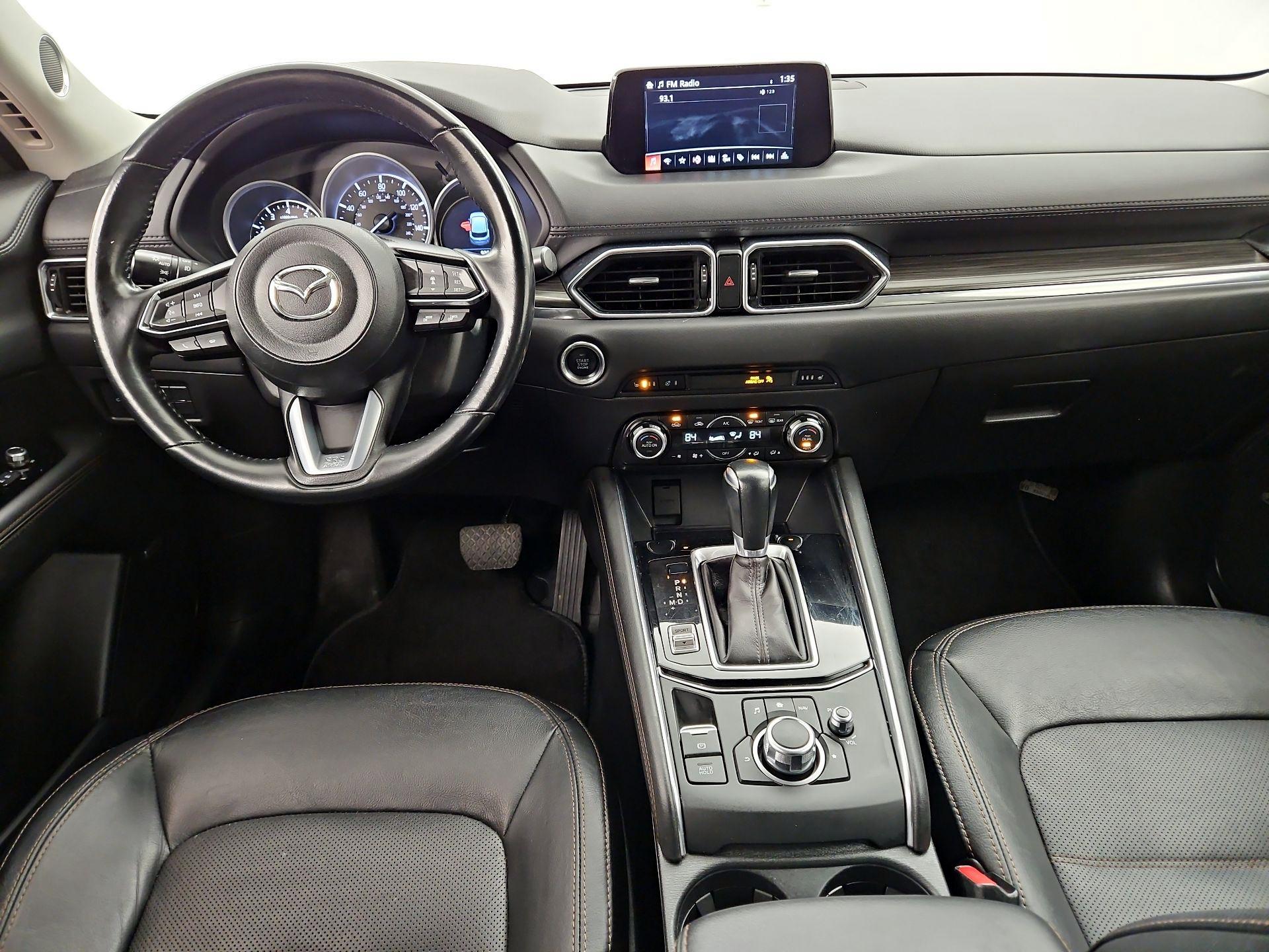 Thumbnail: 2018 Mazda CX-5 - 9