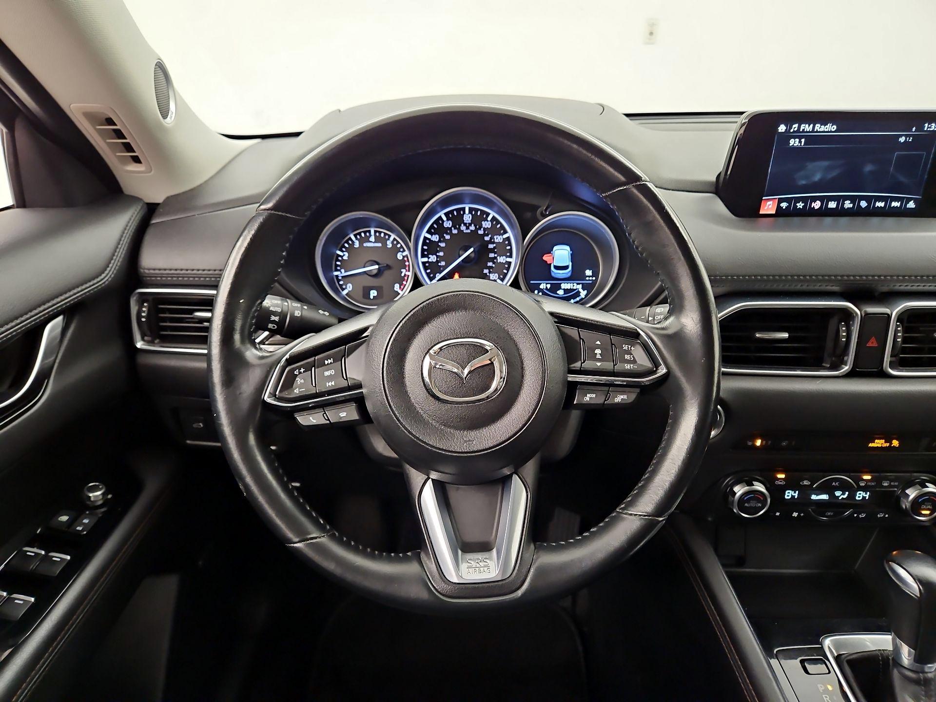 Thumbnail: 2018 Mazda CX-5 - 10